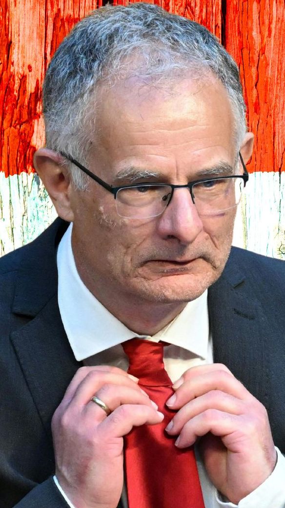 Inflation bleibt mit 2,9 Prozent hoch - Defizit bei 4,4 Prozent - Arbeitslosigkeit etwas höher