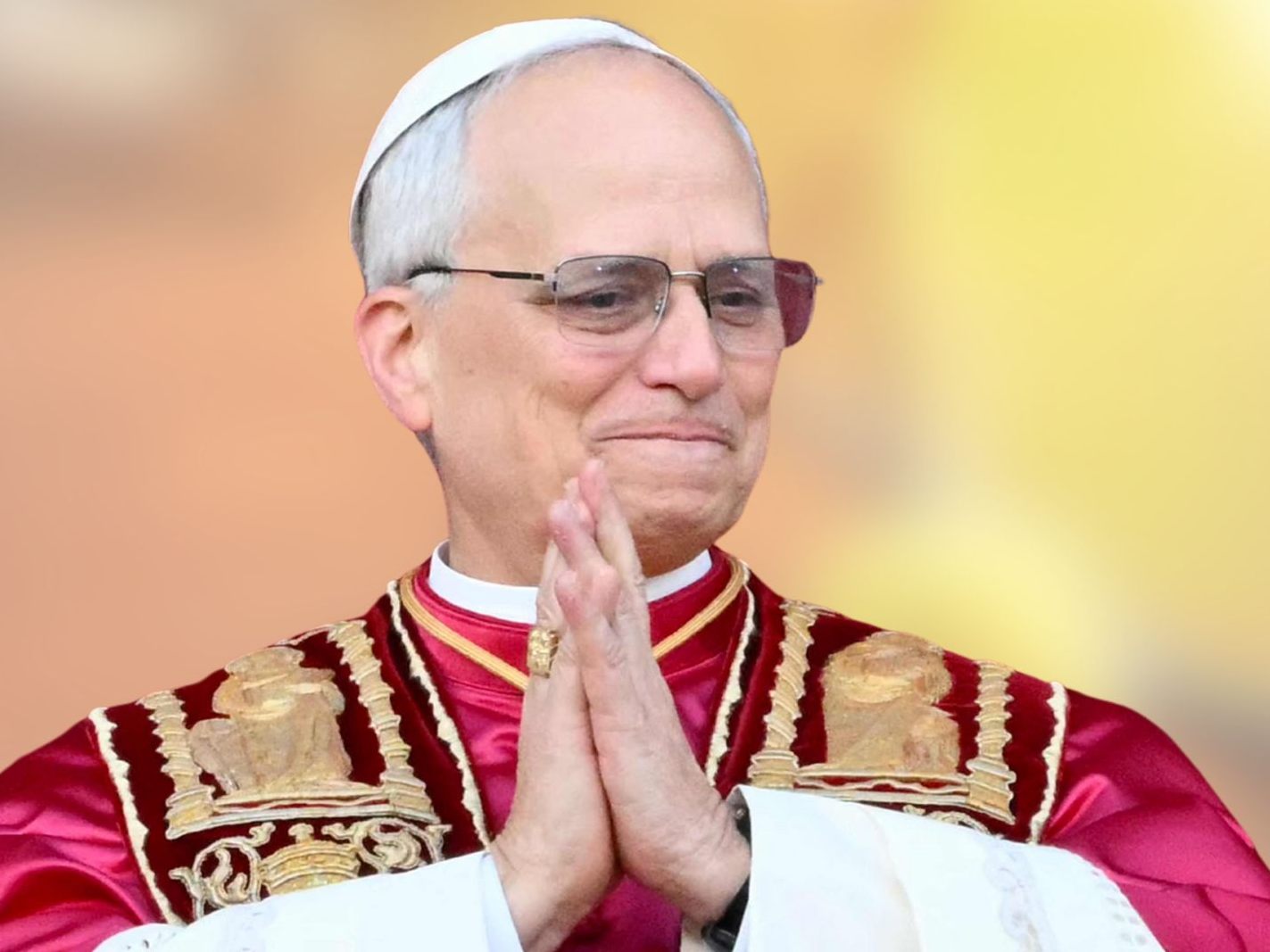 Leo XIV. der neue Papst