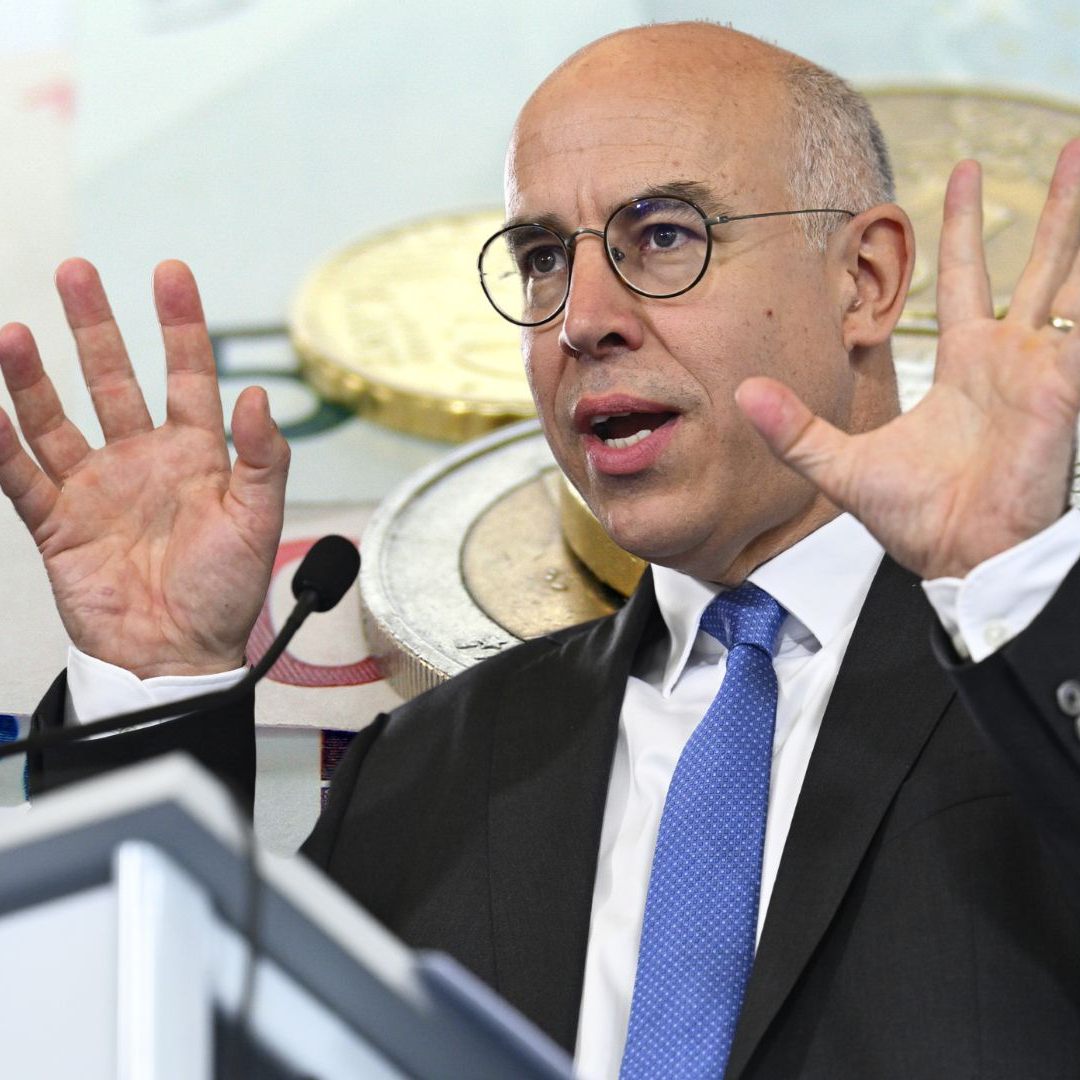 Felbermayr: "Aus gesamtwirtschaftlicher Überlegung heraus"