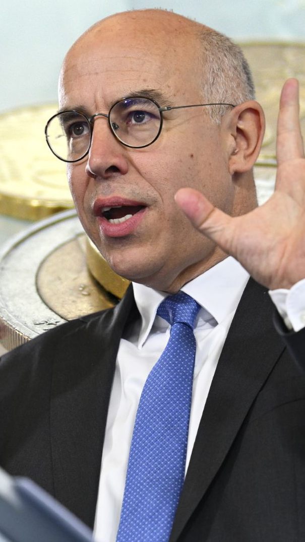 Felbermayr: "Aus gesamtwirtschaftlicher Überlegung heraus"