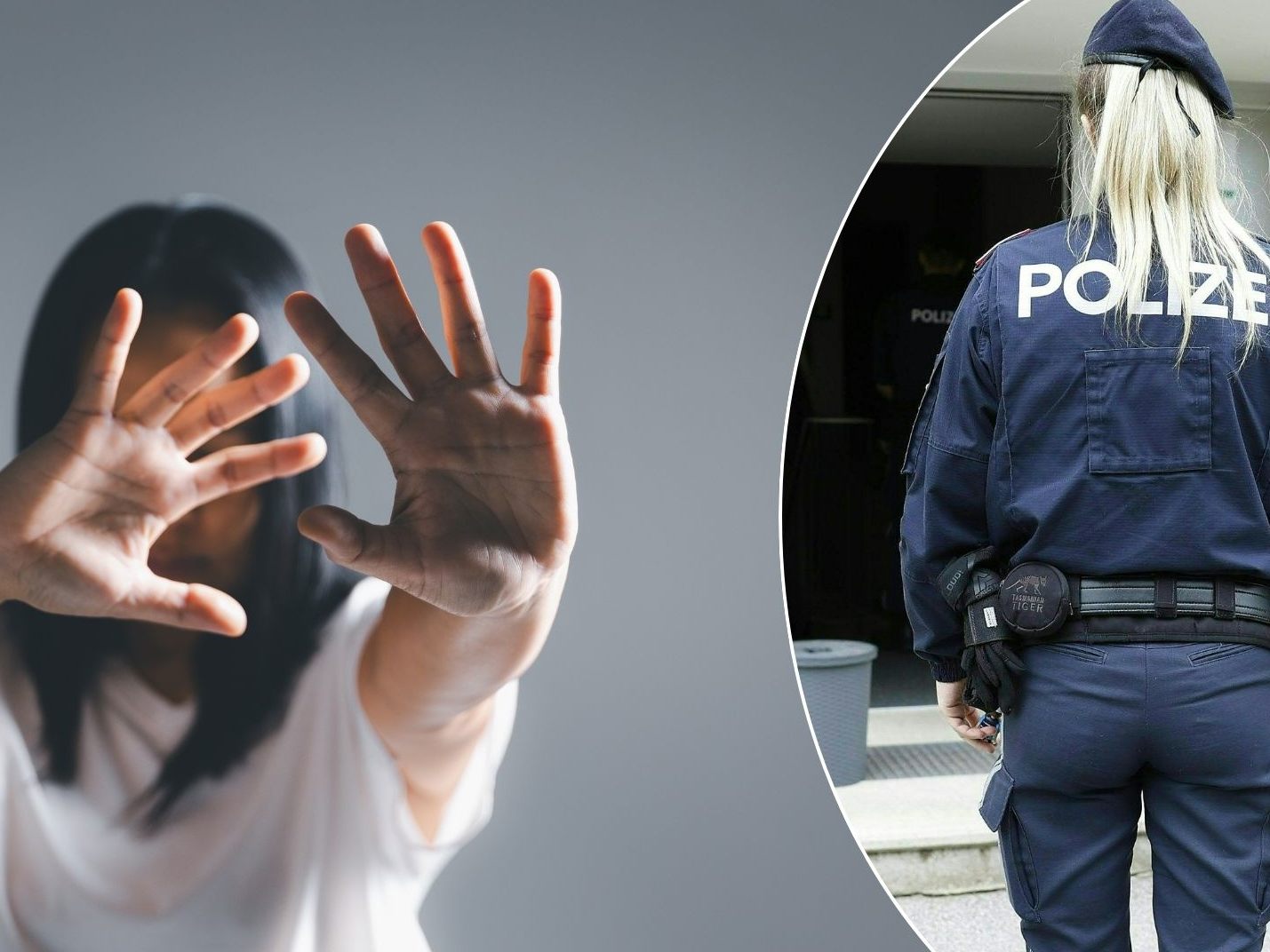Die Verbrechensopferhilfe Weißer Ring hat im Vorjahr 1.928 Klientinnen und Klienten betreut. Insgesamt sei die Betreuung intensiver geworden.