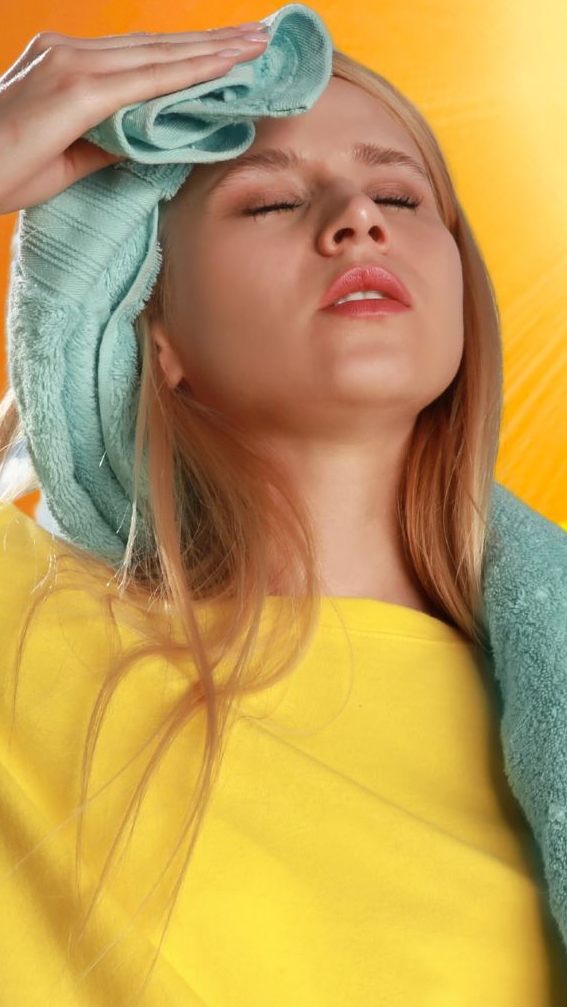 Meteorologen gehen von einem trockenen und heißen Sommer aus