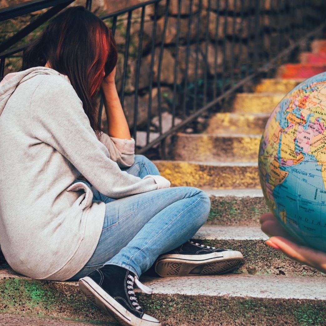 Fast 1,1 Milliarden Heranwachsende betroffen von eigentlich vermeidbaren Risiken.