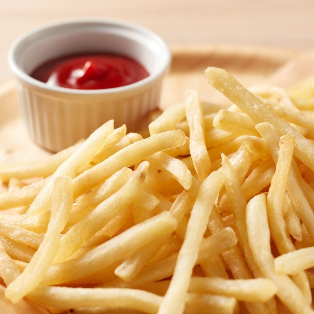 Eine Expertenjury des Gault&Millau bewertete elf Ketchupsorten nach Tomatenanteil, Zucker und Geschmack.