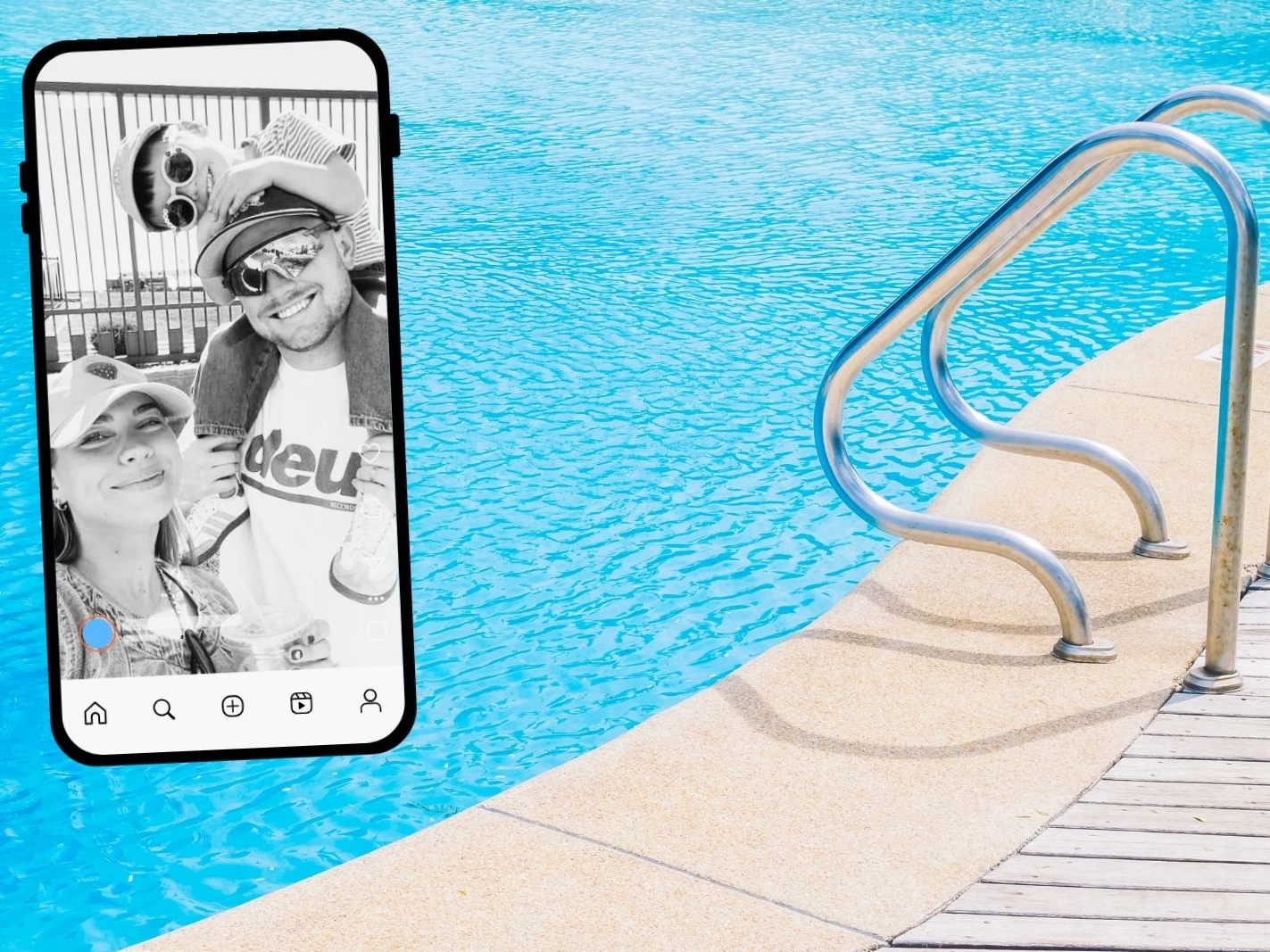 TikTok-Star Emilie Kiser trauert um dreijährigen Sohn nach tragischem Pool-Unfall. TikTok-Star Emilie Kiser trauert um dreijährigen Sohn nach tragischem Pool-Unfall.