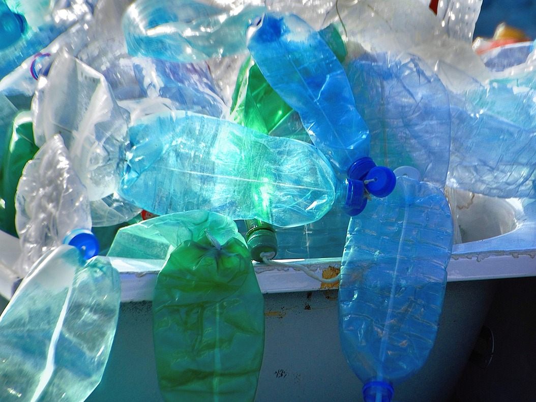 Österreich muss beim Recycling von Kunststoffverpackungen besser werden.