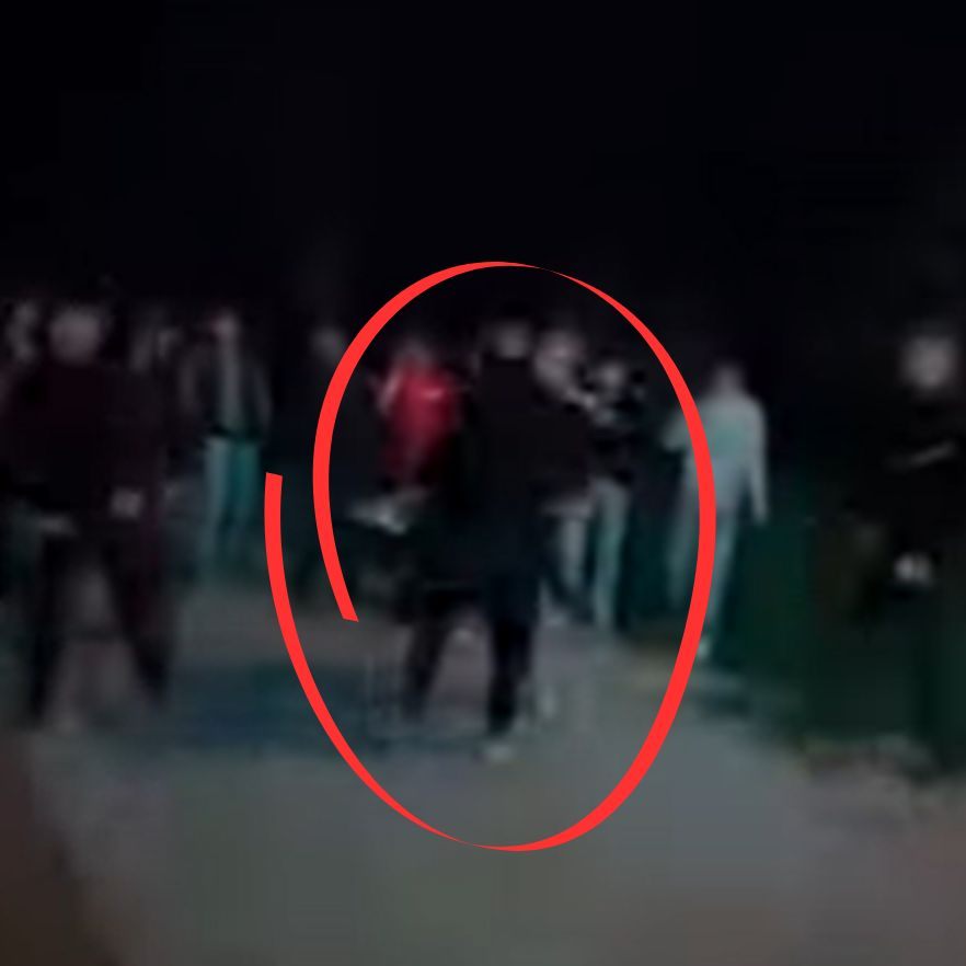 Eine Schlägerei im Umfeld des Frühlingsfests in Bregenz eskaliert.