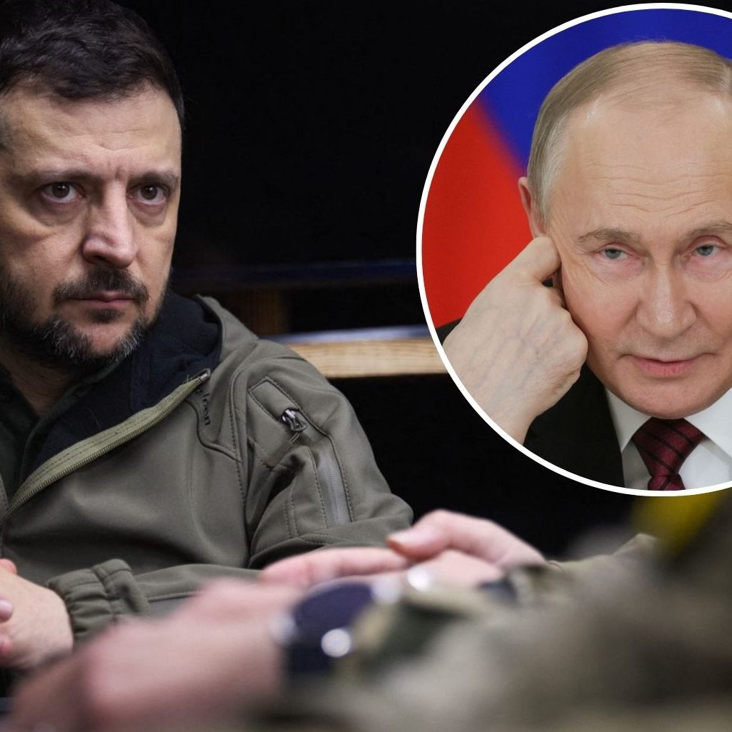 Selenskyj: "Es hat keinen Sinn, das Töten fortzusetzen."