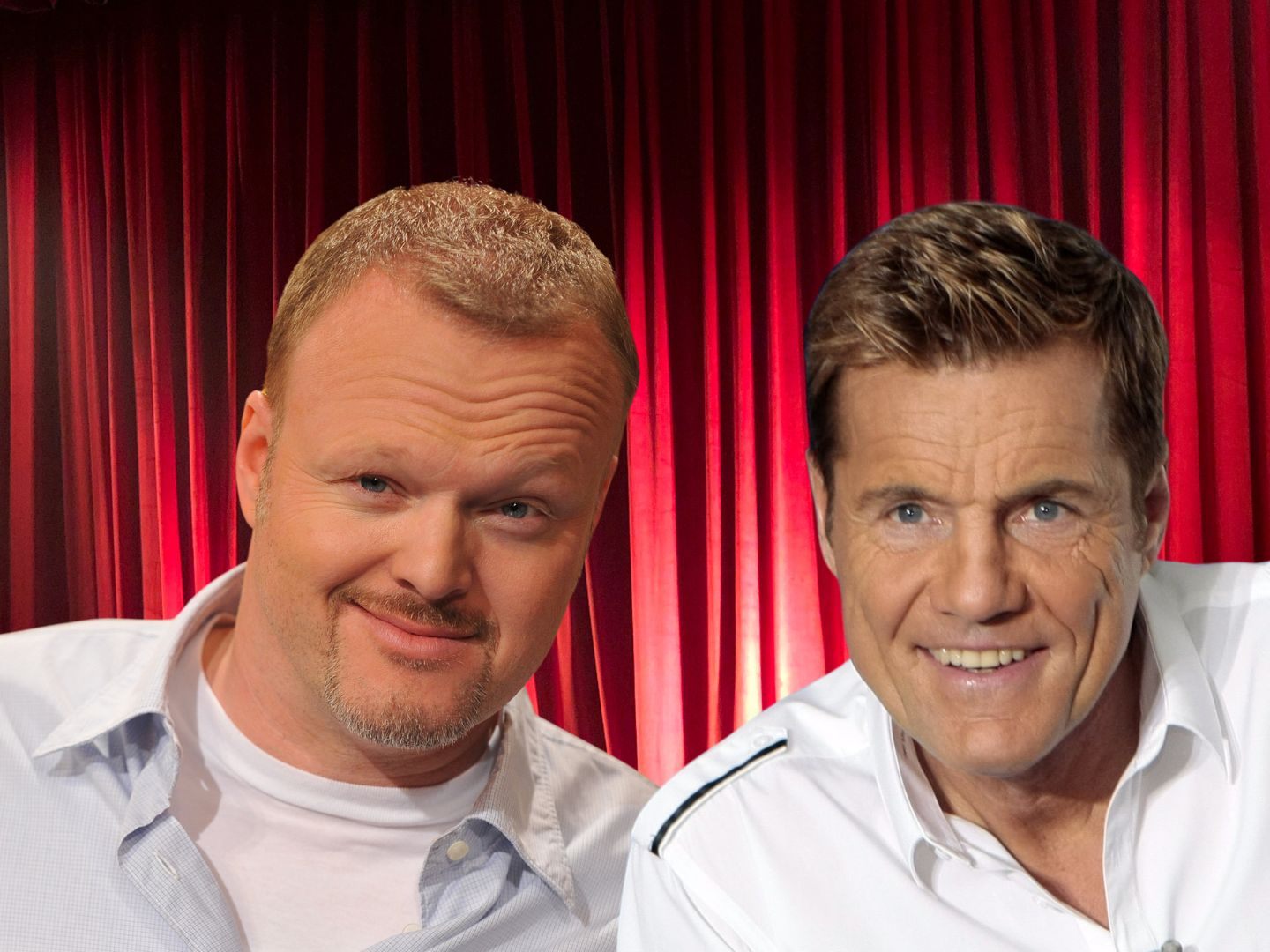Programm-Schock bei RTL: „Supertalent“ und Raab fliegen raus Programm-Schock bei RTL: „Supertalent“ und Raab fliegen raus