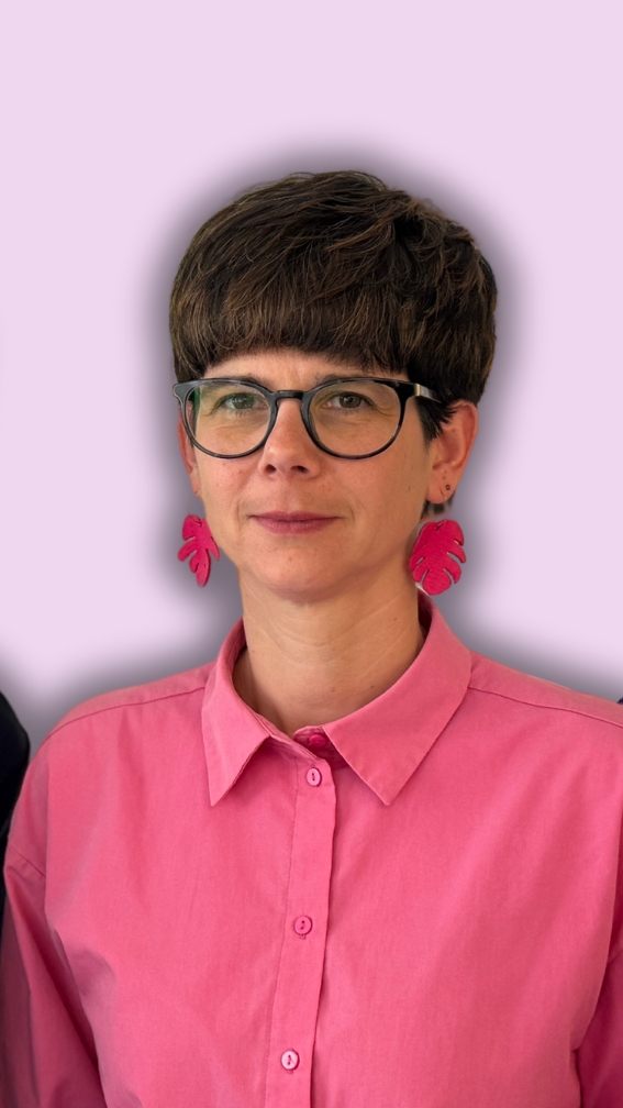 Angelika Wehinger und Lea Putz-Erath klären auf.