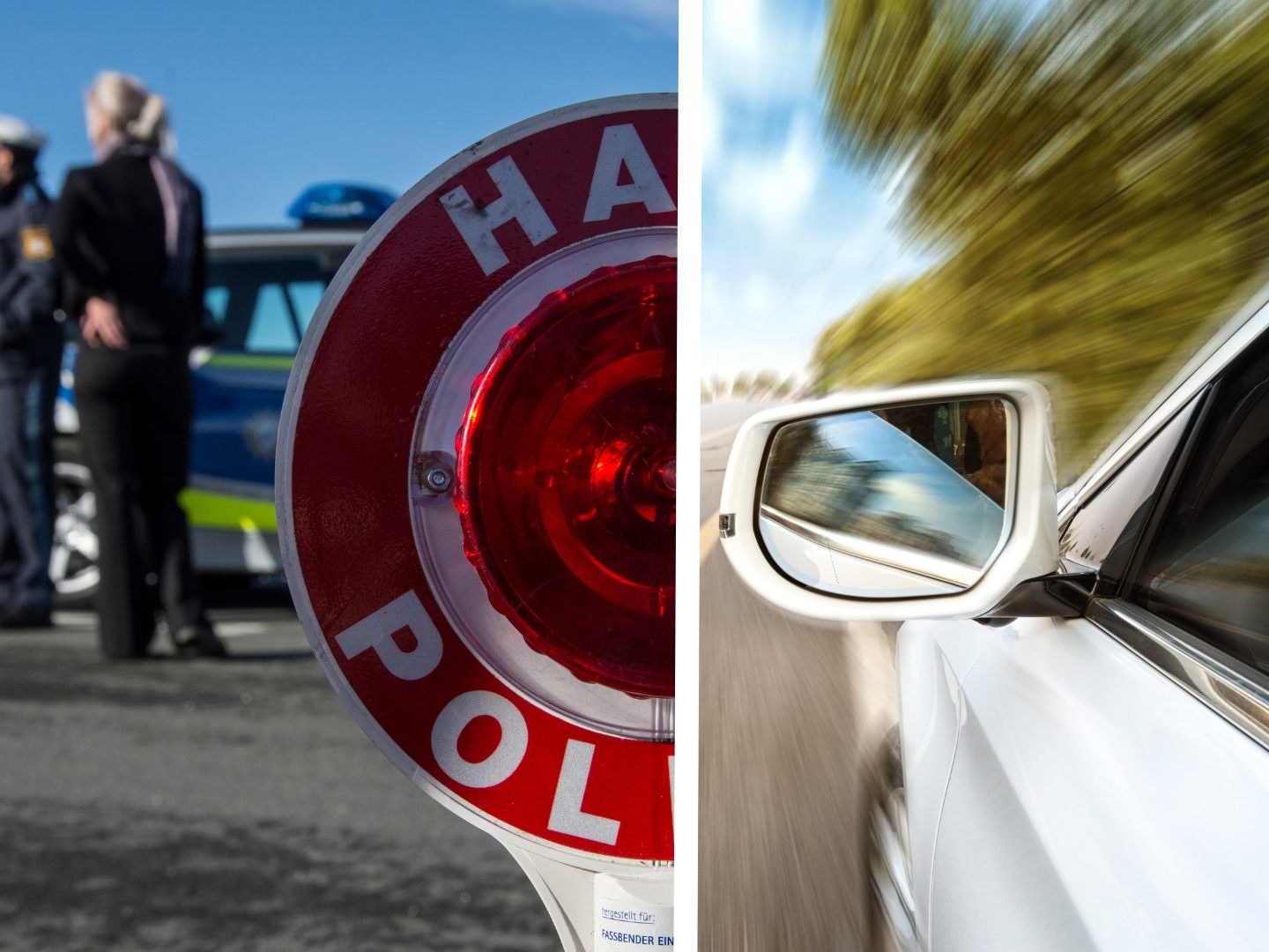 Am Samstag und Sonntag wurden Tuning-Kontrollen an der B31 durchgeführt. (Symbolbild) Am Samstag und Sonntag wurden Tuning-Kontrollen an der B31 durchgeführt. (Symbolbild)
