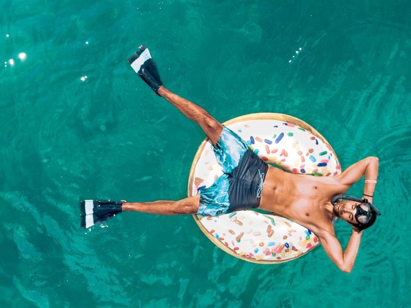 96 % der Österreicher:innen planen Sommerurlaub 2025 – trotz Inflation. Italien und Kroatien sind besonders gefragt, Sparmaßnahmen werden nötig. 96 % der Österreicher:innen planen Sommerurlaub 2025 – trotz Inflation. Italien und Kroatien sind besonders gefragt, Sparmaßnahmen werden nötig.