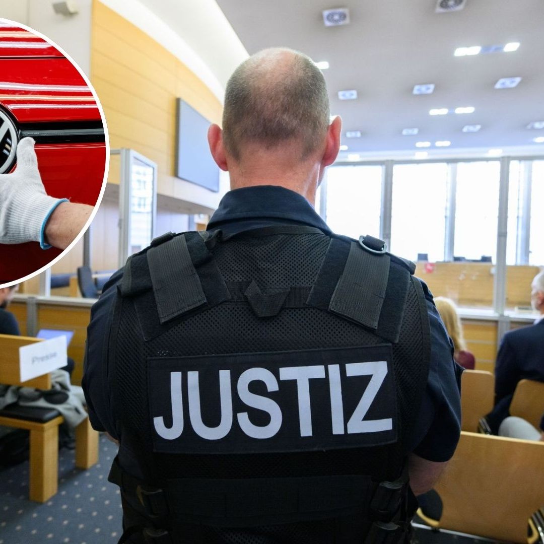 Urteil nicht rechtskräftig - Verfahren hatte vier Jahre gedauert.