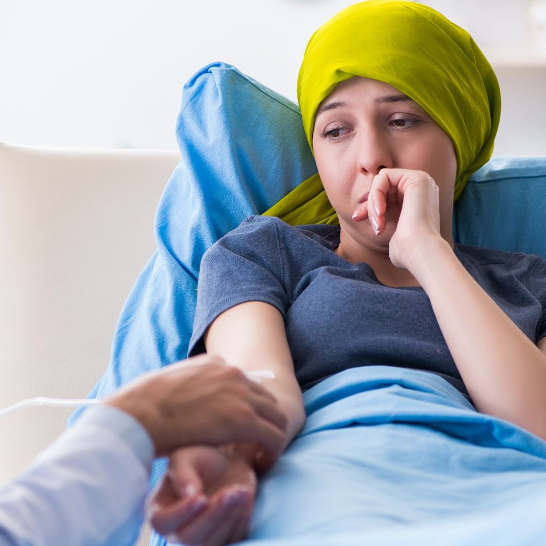 Neue Beobachtungsmethode zeigt, wie Tumore sich an Therapien anpassen