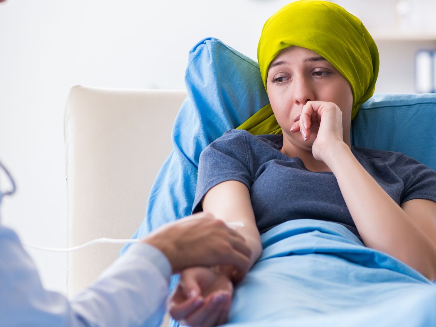 Neue Beobachtungsmethode zeigt, wie Tumore sich an Therapien anpassen Neue Beobachtungsmethode zeigt, wie Tumore sich an Therapien anpassen