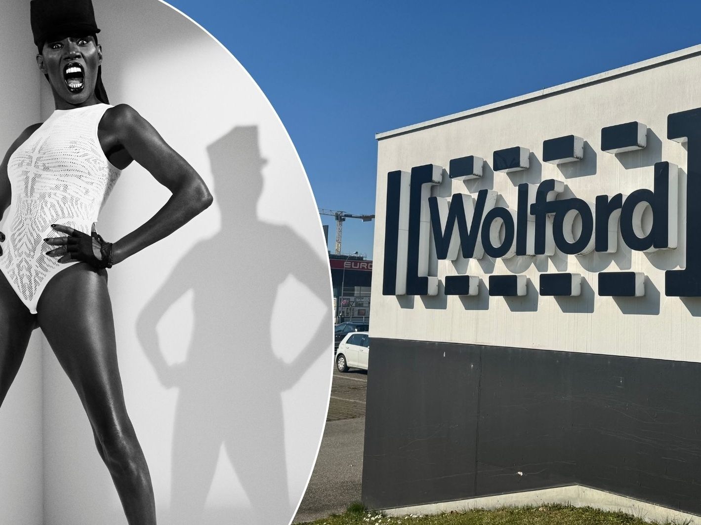 Das kriselnde Bregenzer Textilunternehmen Wolford strebt eine umfassende Kapitalerhöhung an.