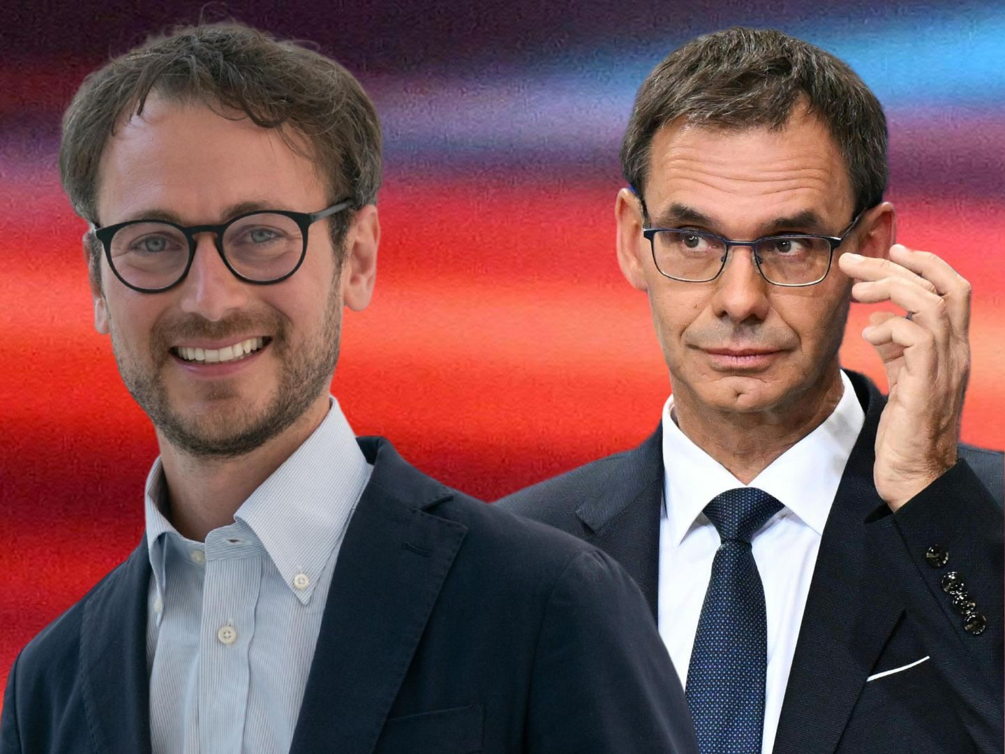 Wahltag für Wallner & Co: Vorarlberger Parteien bestimmen ihre Zukunft Wahltag für Wallner & Co: Vorarlberger Parteien bestimmen ihre Zukunft