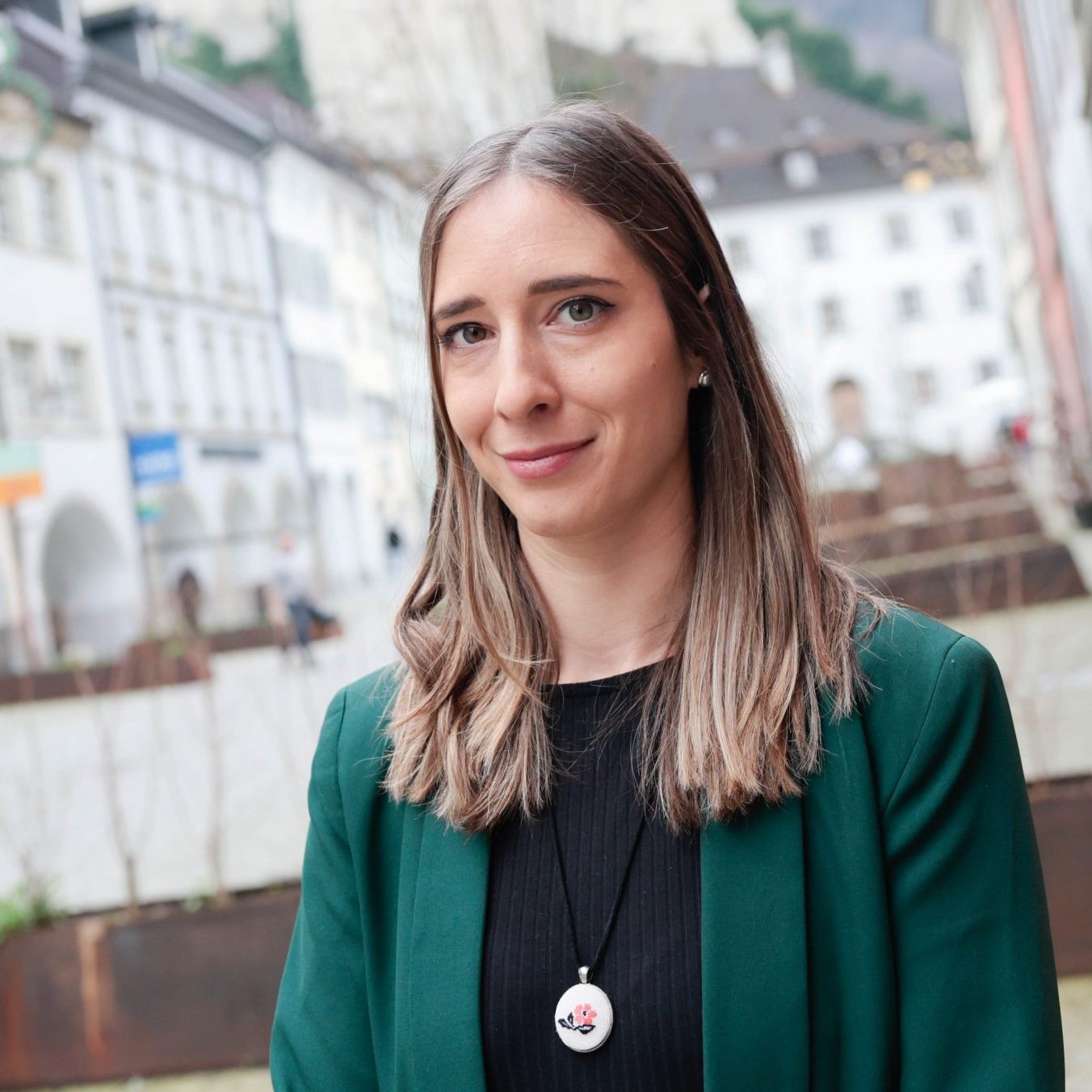 Sexismus-Vorwurf in der SPÖ: Stefanie Matei erhebt schwere Anschuldigungen