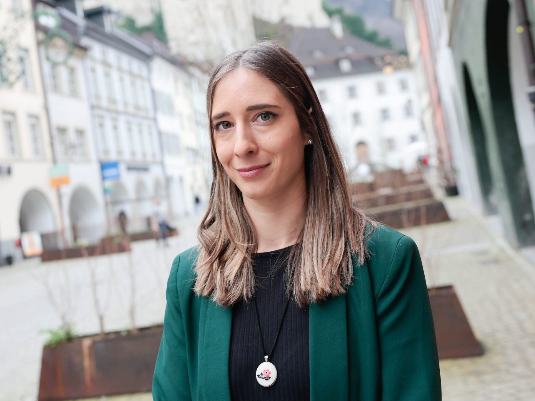Sexismus-Vorwurf in der SPÖ: Stefanie Matei erhebt schwere Anschuldigungen Sexismus-Vorwurf in der SPÖ: Stefanie Matei erhebt schwere Anschuldigungen
