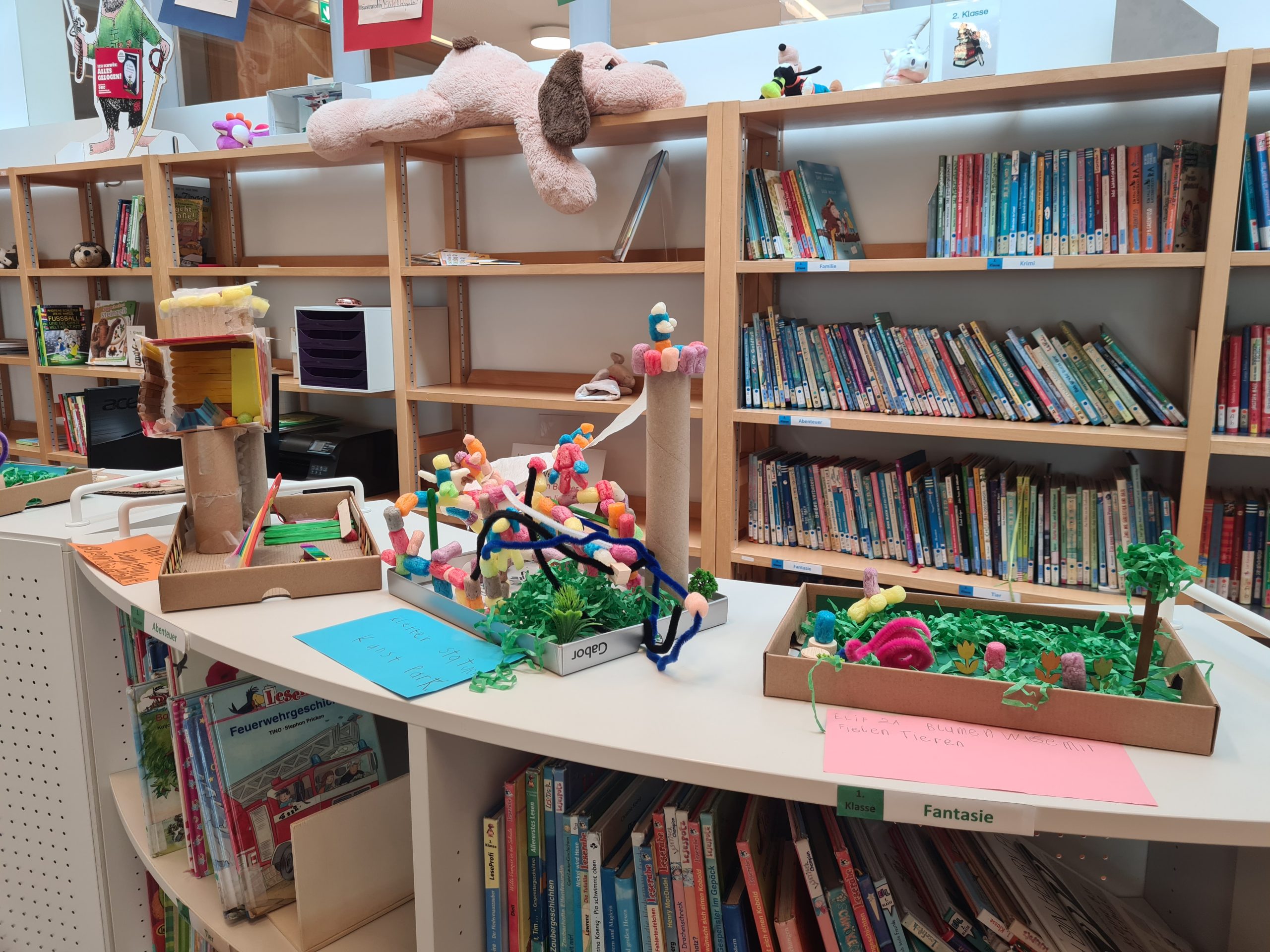 Kinderwerke Kinderwerke