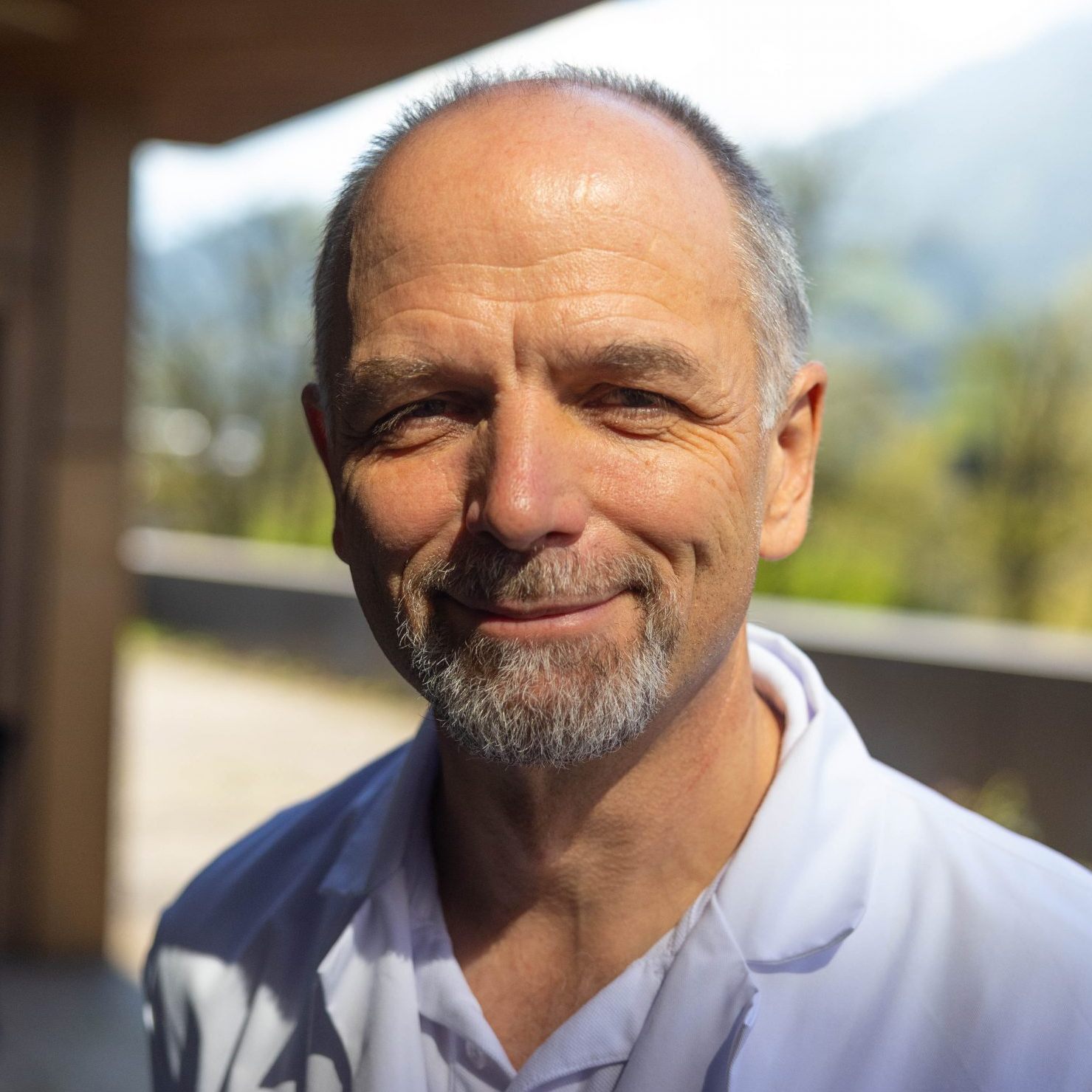 Prim. Dr. Michael Rohde klärt auf.