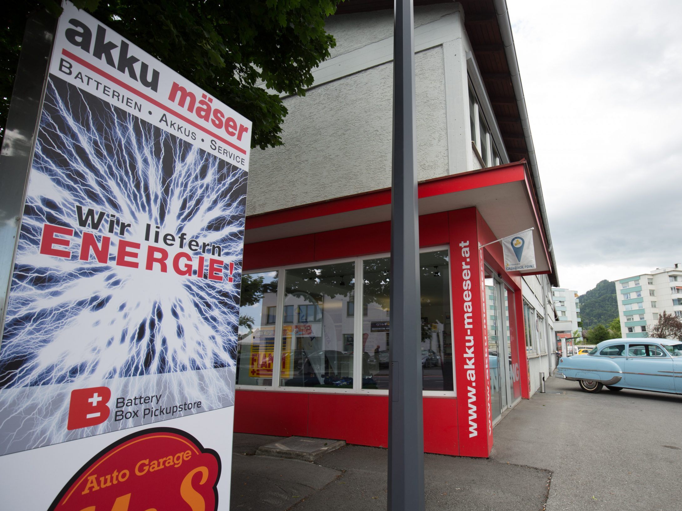 Firmenfusion bringt neue Vertriebsstruktur Firmenfusion bringt neue Vertriebsstruktur