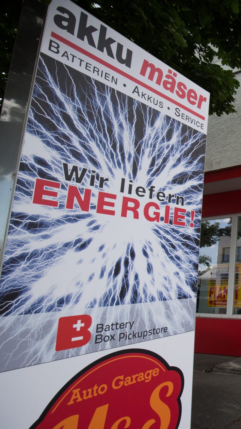 Firmenfusion bringt neue Vertriebsstruktur