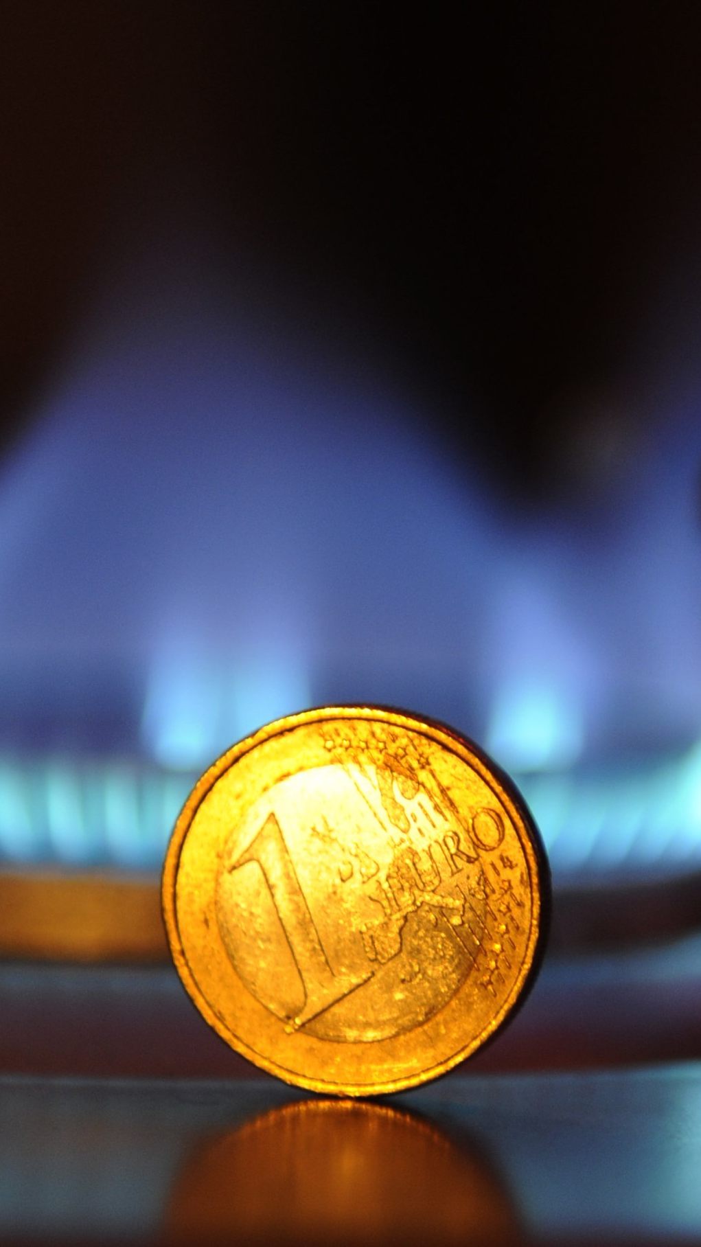 Der Gaspreis-Anstieg ist vorerst ohne Folgen für Haushalte.