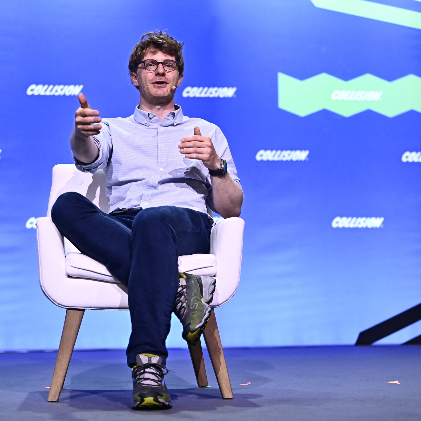 KI‑Assistenz demnächst auf Milliardärsniveau – Socher über individuelle KI‑Betreuung