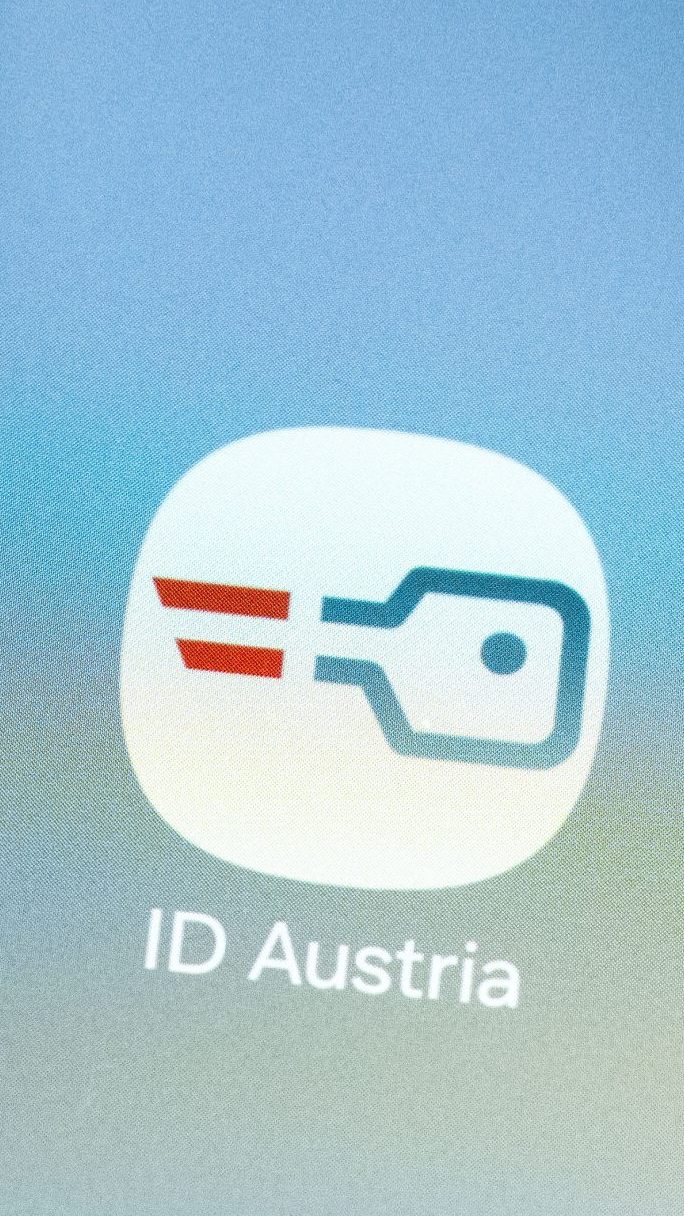 Die App "Digitales Amt" wird durch "ID Austria" ersetzt.