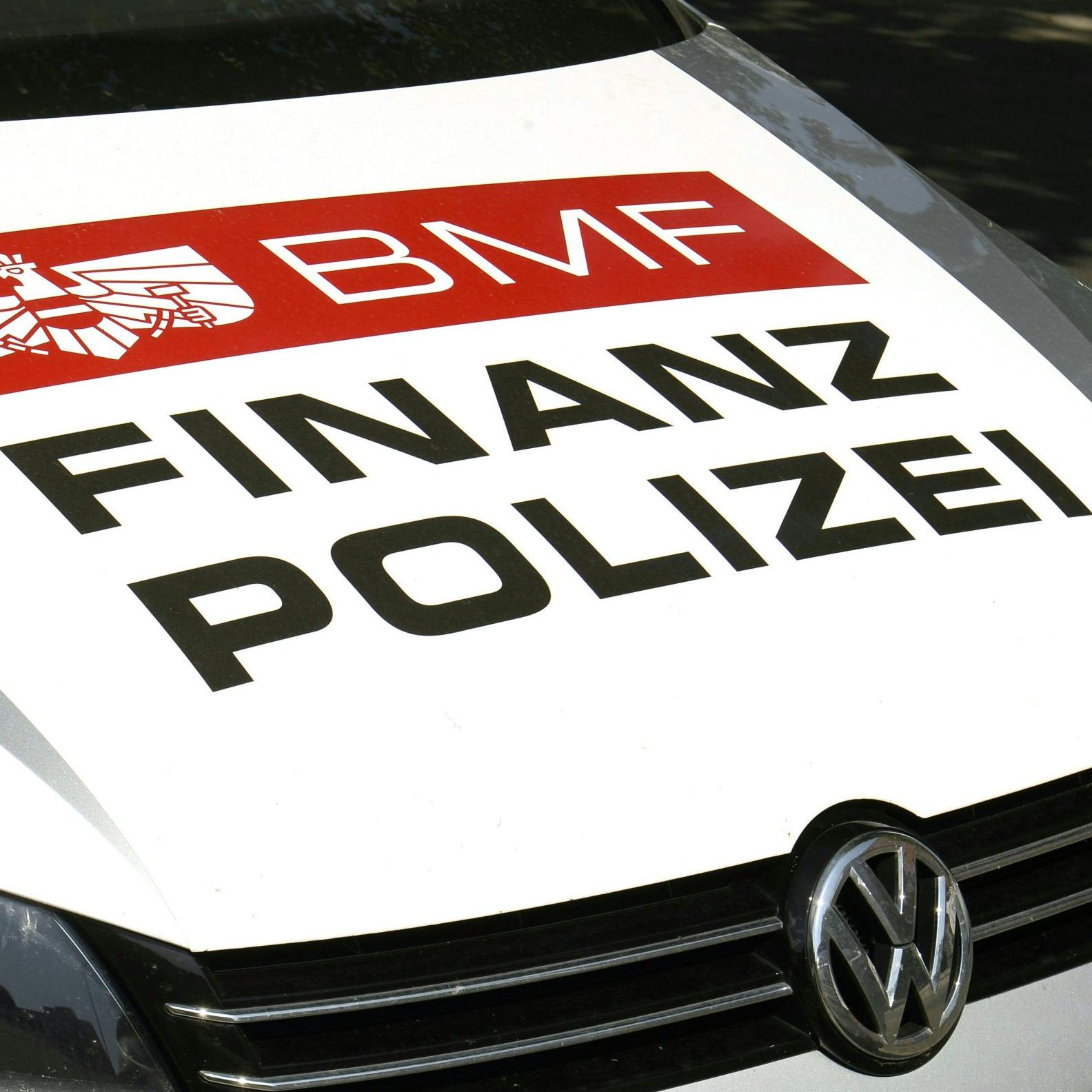 Die Finanzpolizei soll heuer mindestens 1.300 Firmen kontrollieren.