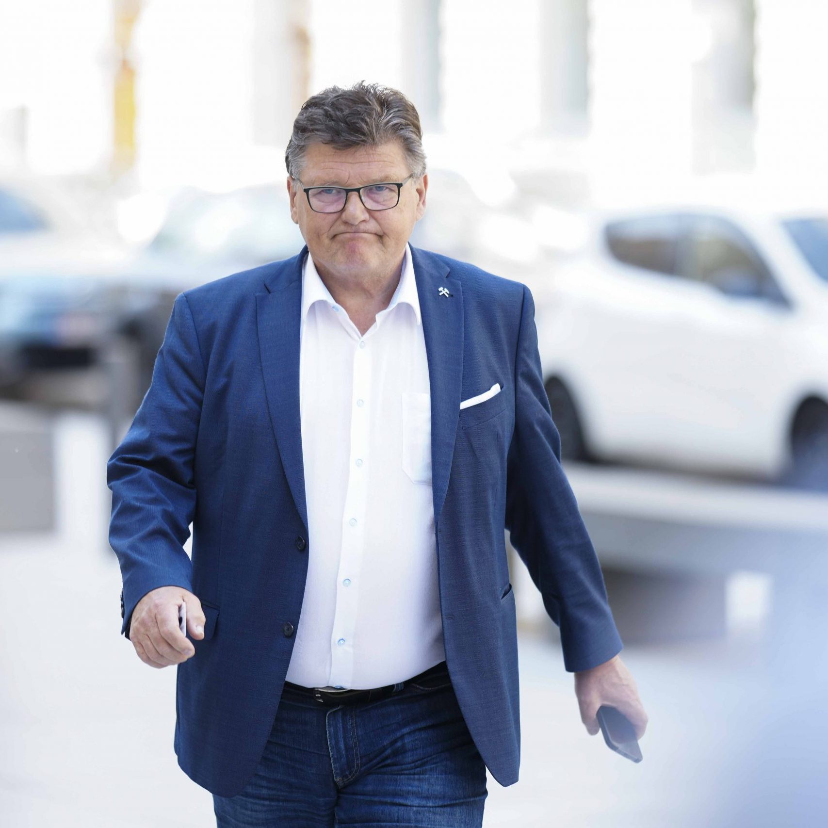 Rainer Wimmer, ein unermüdlicher Kämpfer für Arbeitnehmerrechte, prägte die österreichische Sozialpartnerschaft und hinterlässt eine große Lücke.