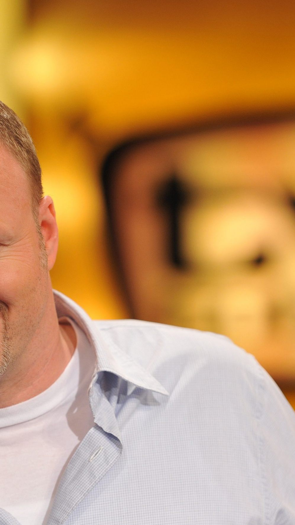 Stefan Raabs Comeback: Quoten-Flop bei RTL