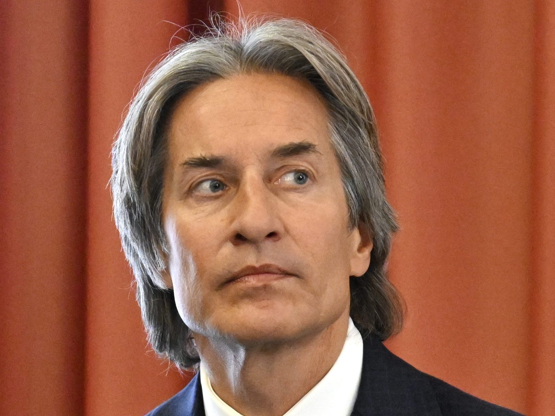Karl-Heinz Grasser ist in Haft.