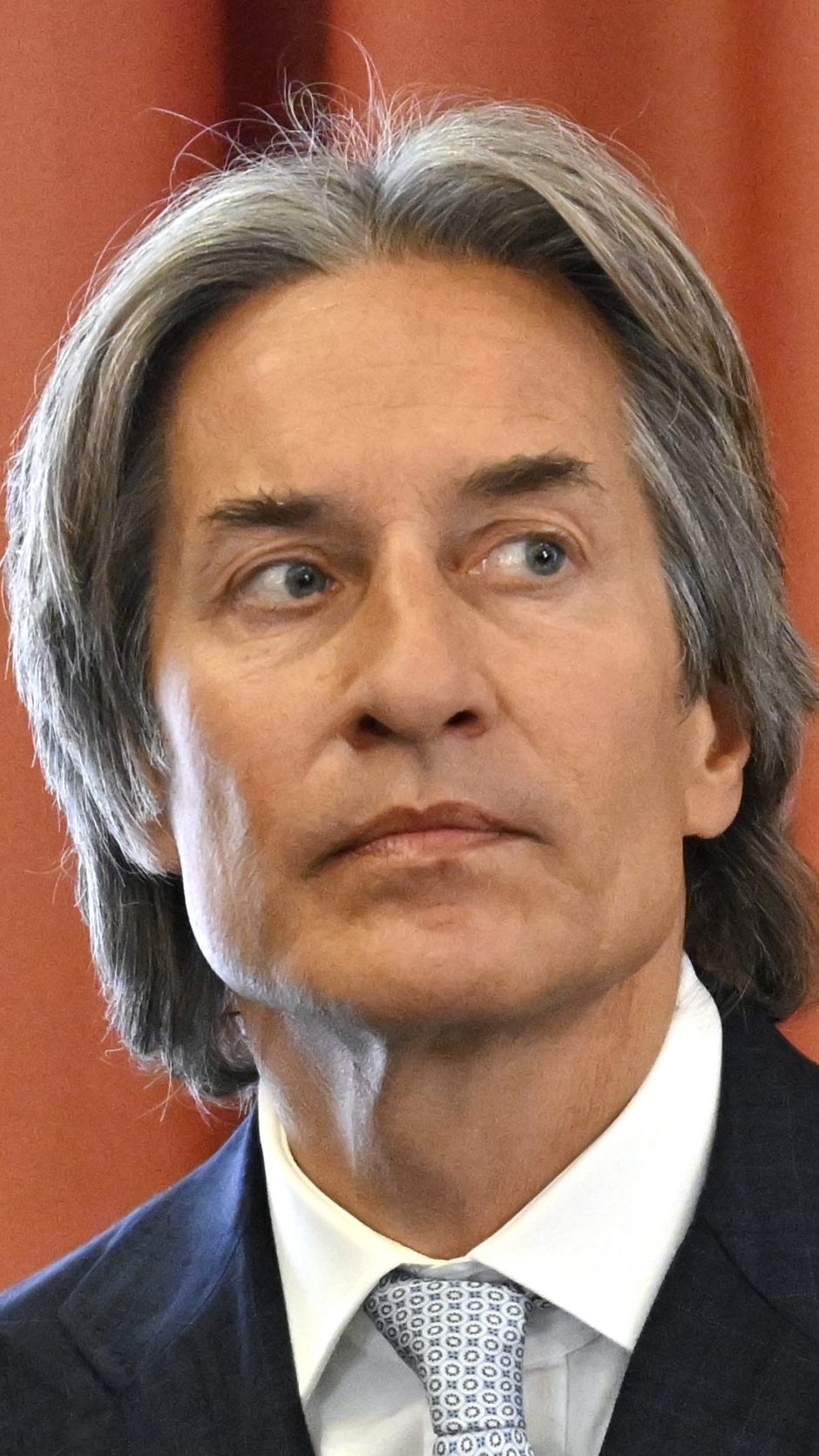 Karl-Heinz Grasser ist in Haft.