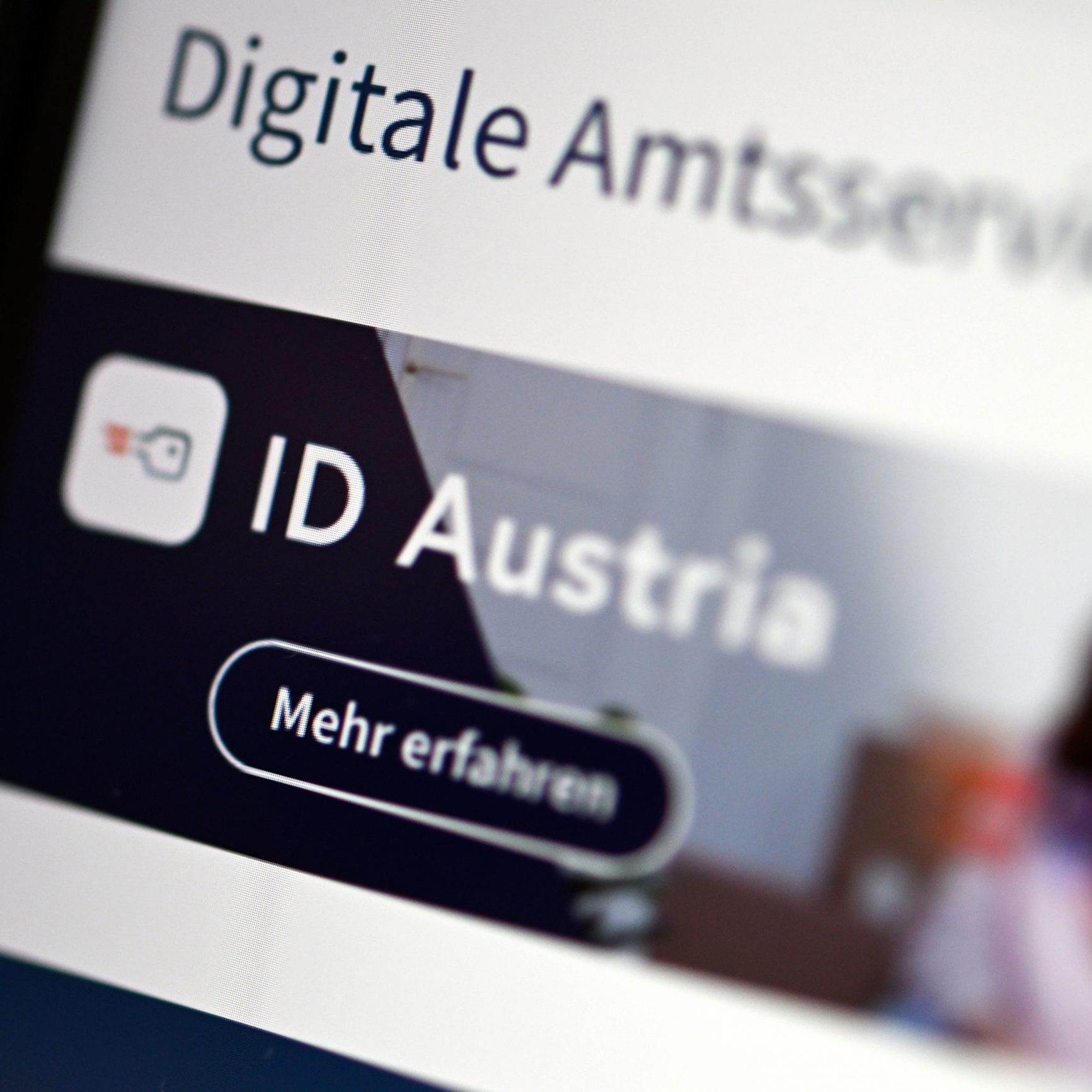 ID Austria: Digitaler Schlüssel wird Allrounder