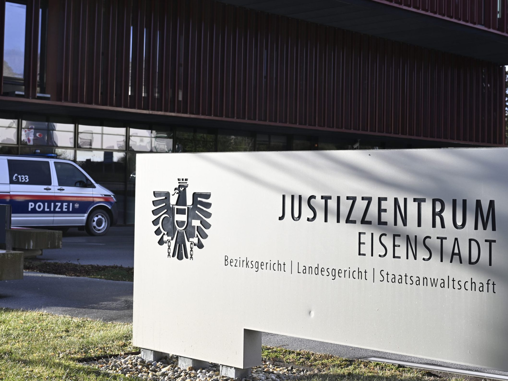 Freispruch für einen 46-Jährigen in einem Betrugsprozess im Burgenland. Freispruch für einen 46-Jährigen in einem Betrugsprozess im Burgenland.