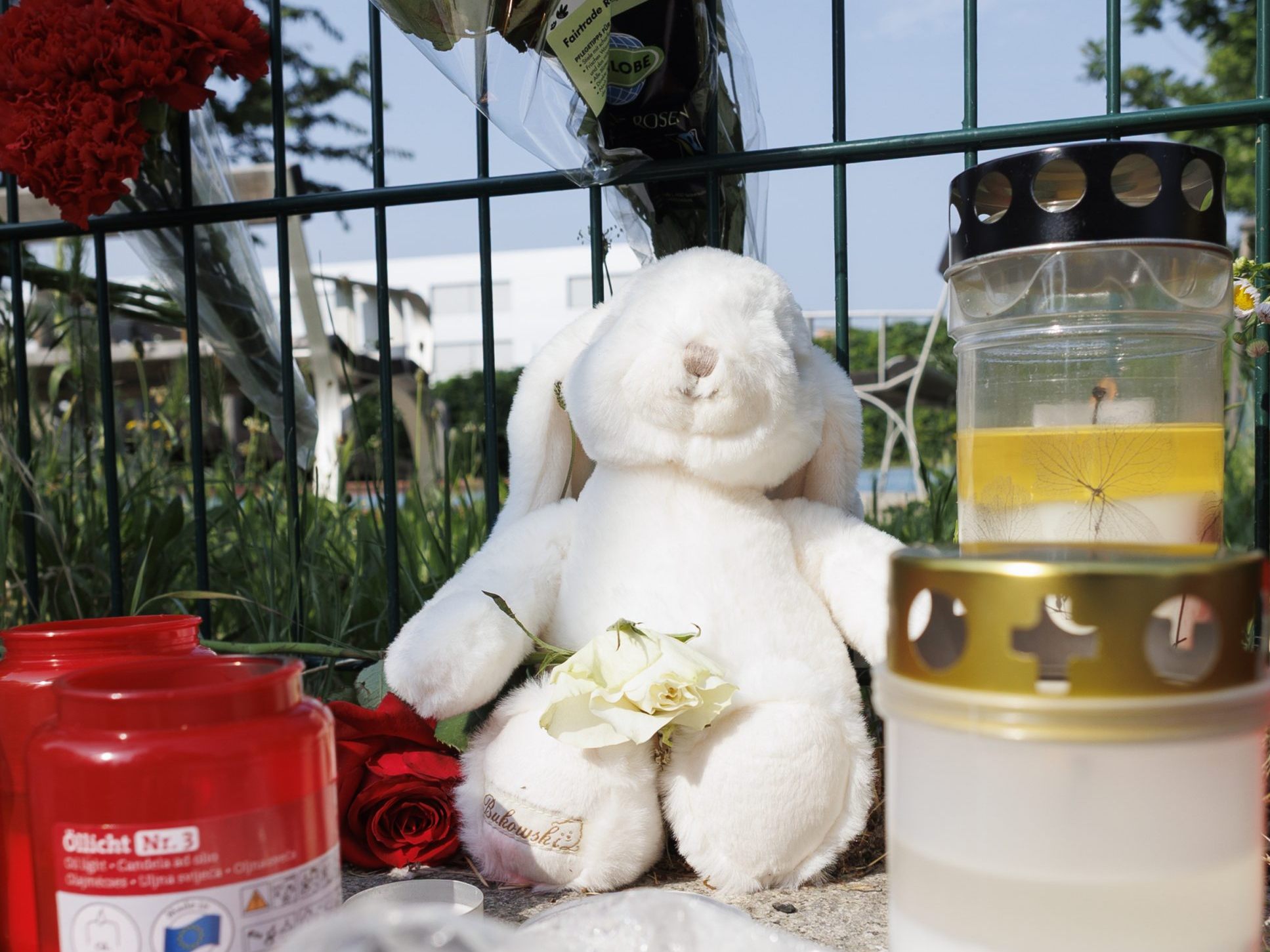 Die getöteten Jugendlichen waren zwischen 14 und 17 Jahre alt.