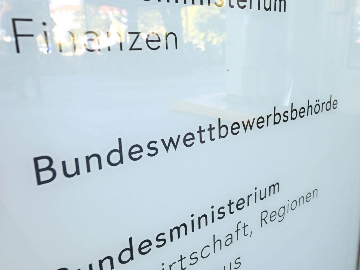 Die Bundeswettbewerbsbehörde hatte eine Geldstrafe beantragt.