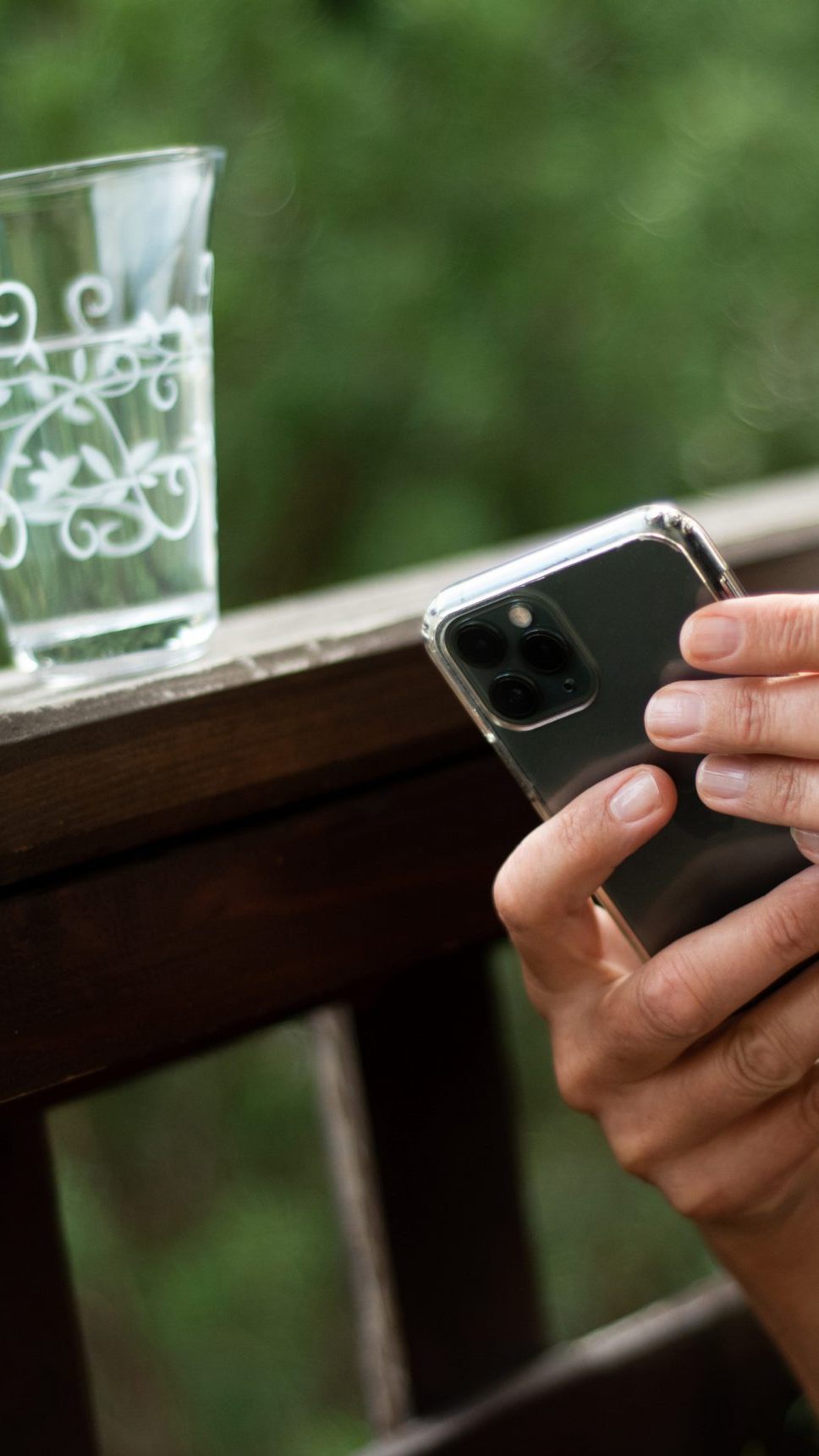 Im Sommer ist bei elektronischen Geräten besonders Vorsicht geboten.