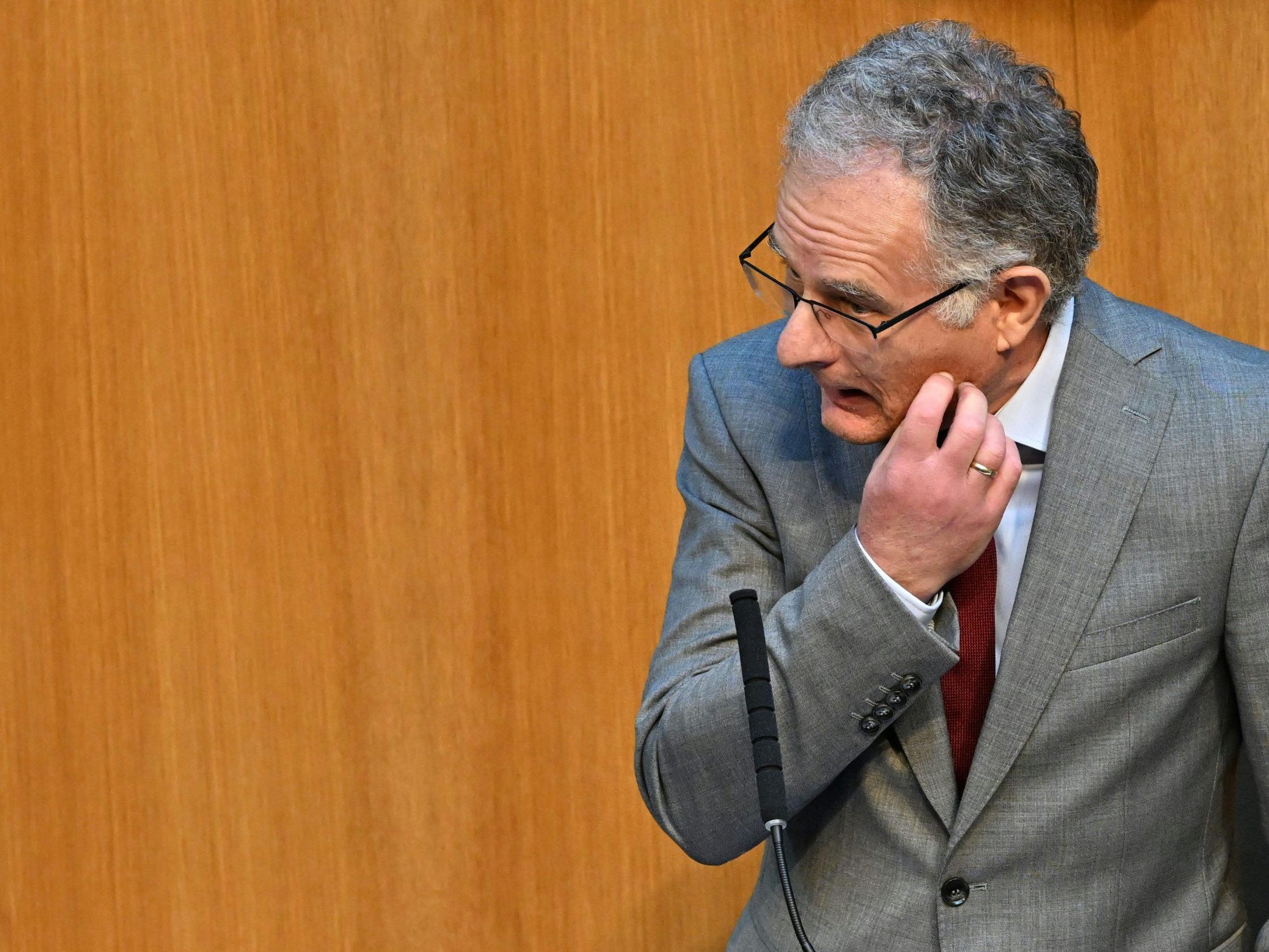 „Pensionsraub!“: Gewerkschaft wehrt sich gegen abgabenfreies Trinkgeld „Pensionsraub!“: Gewerkschaft wehrt sich gegen abgabenfreies Trinkgeld