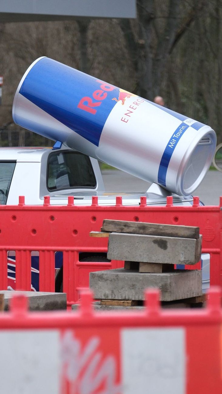 Red Bull bleibt mit großem Abstand die wertvollste Marke Österreichs.