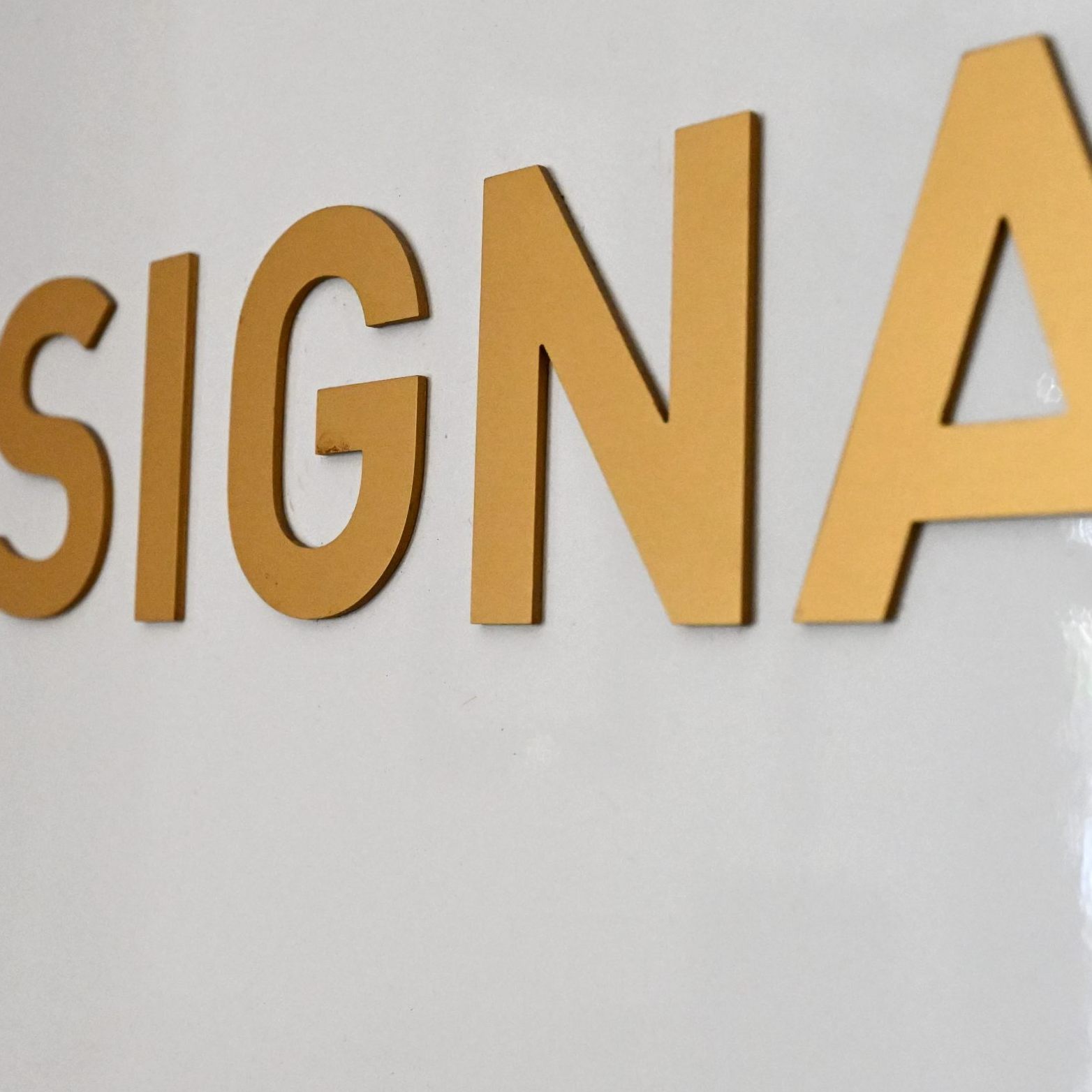 Nach der Signa-Pleite wollen die Gläubiger von der Signa Prime 11,7 Mrd. Euro.