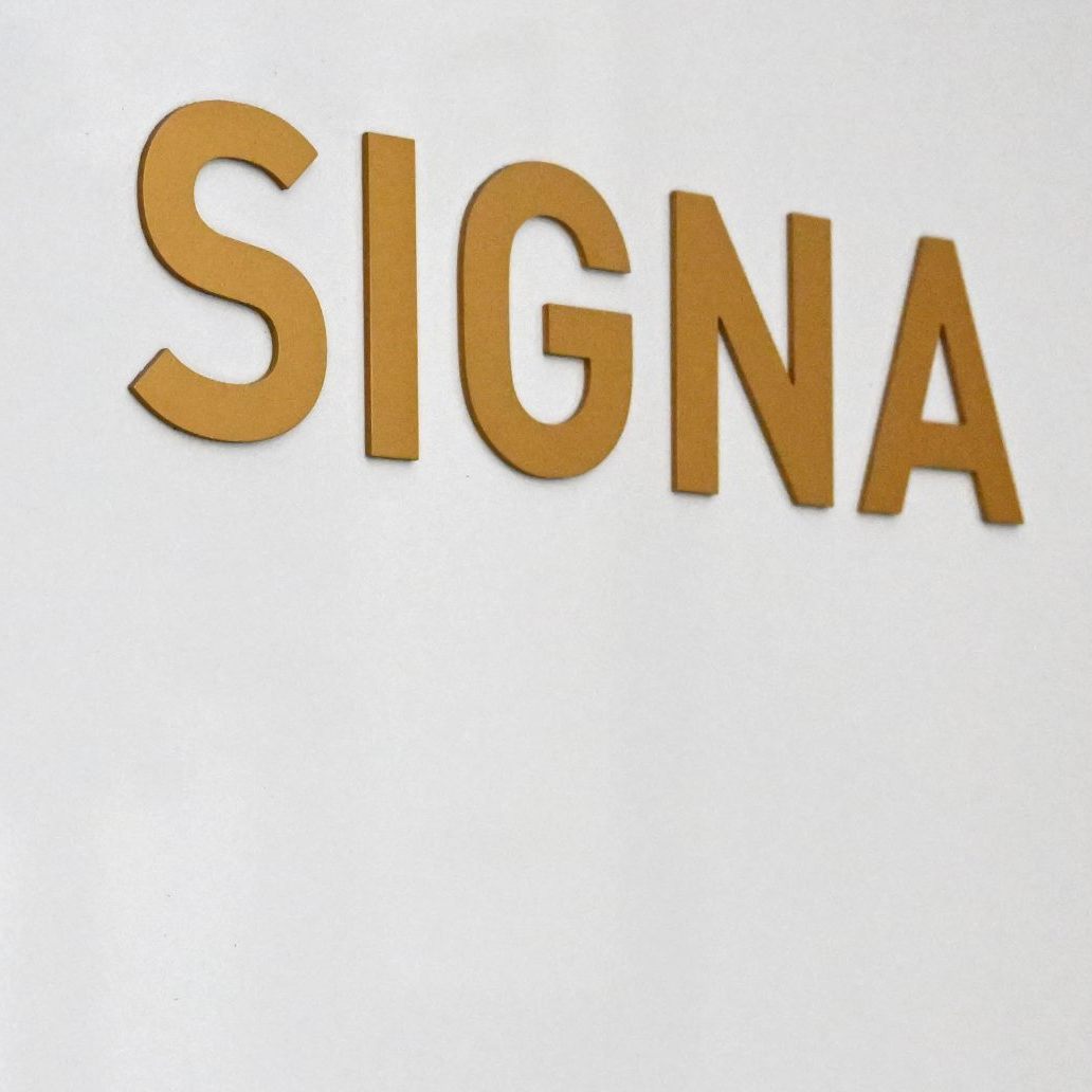 Signa Prime Capital Invest im Konkurs.