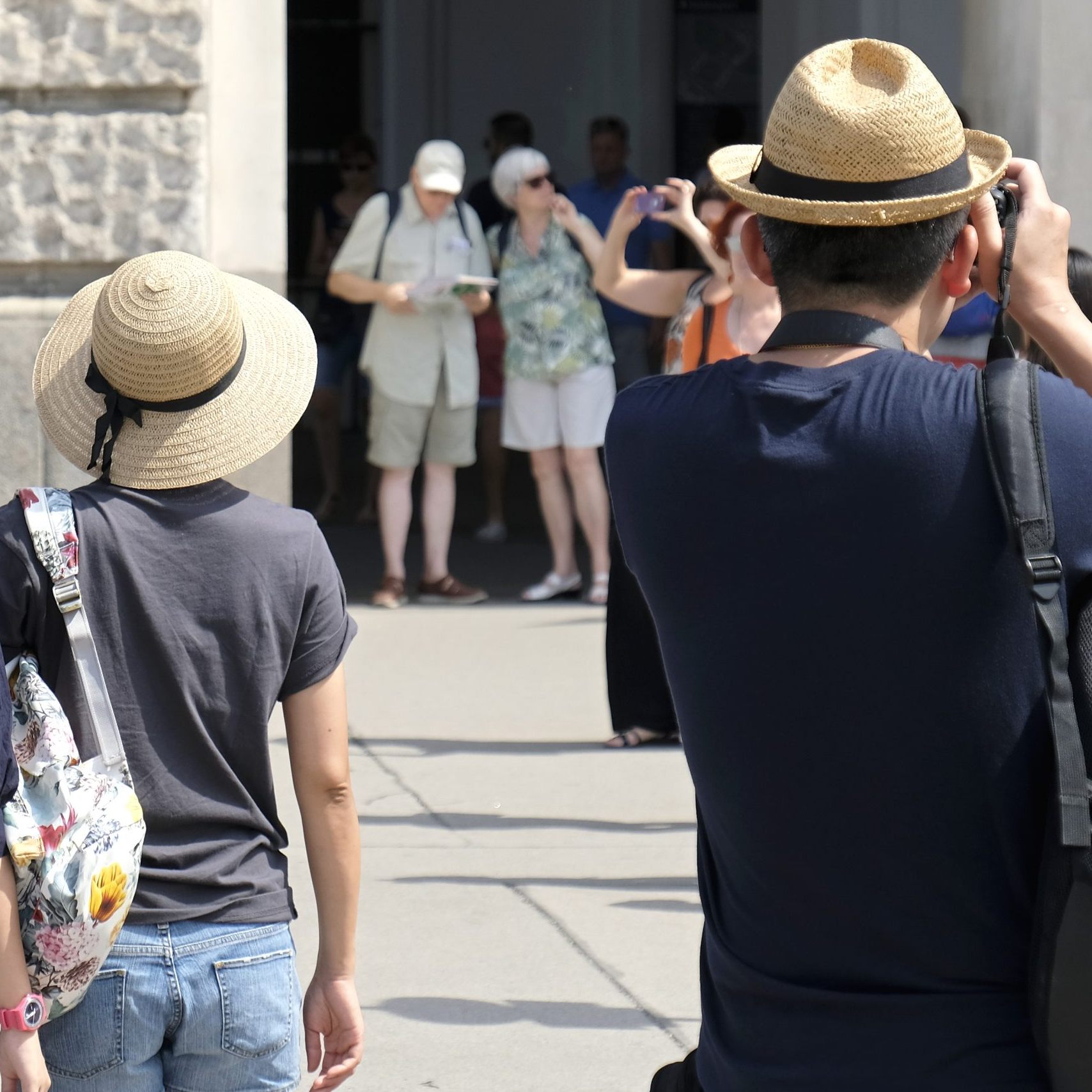 Der heimische Tourismus startete mit weniger Buchungen in den Sommer.