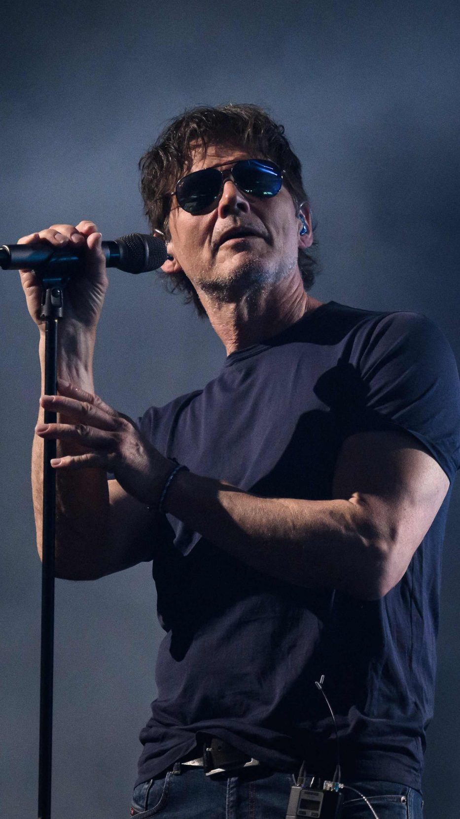 Morten Harket an Parkinson erkrankt