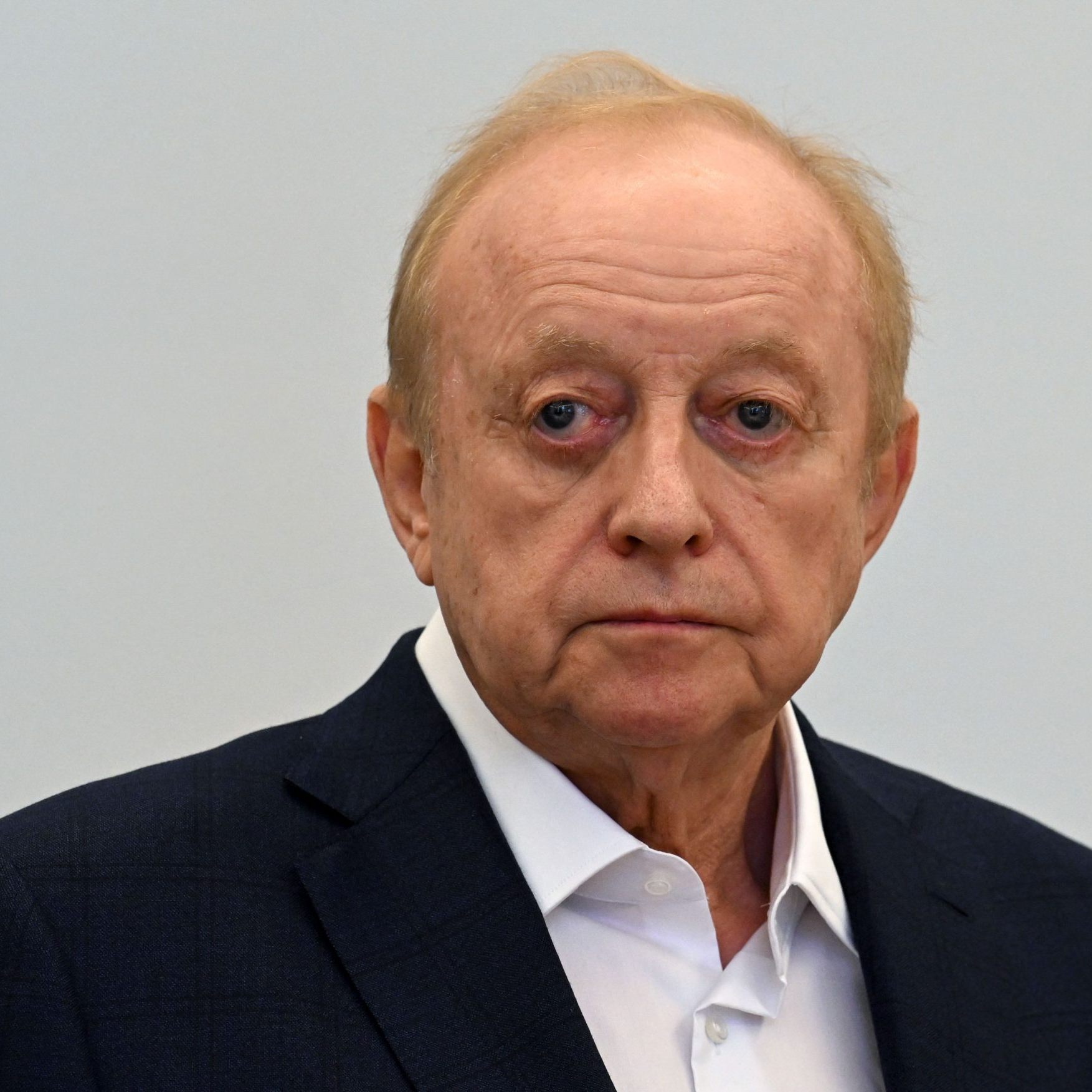 Alfons Schuhbeck: Krankheit stoppt Haftantritt?