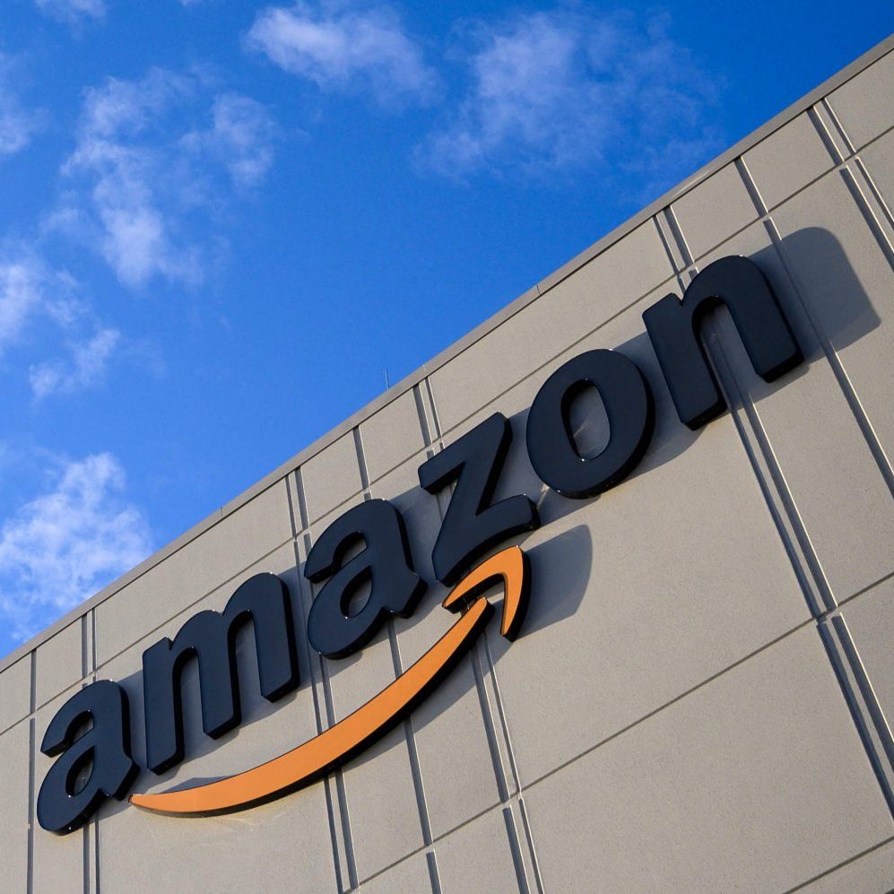 Auf Amazon entfallen 40 Prozent des Internethandels in Österreich.