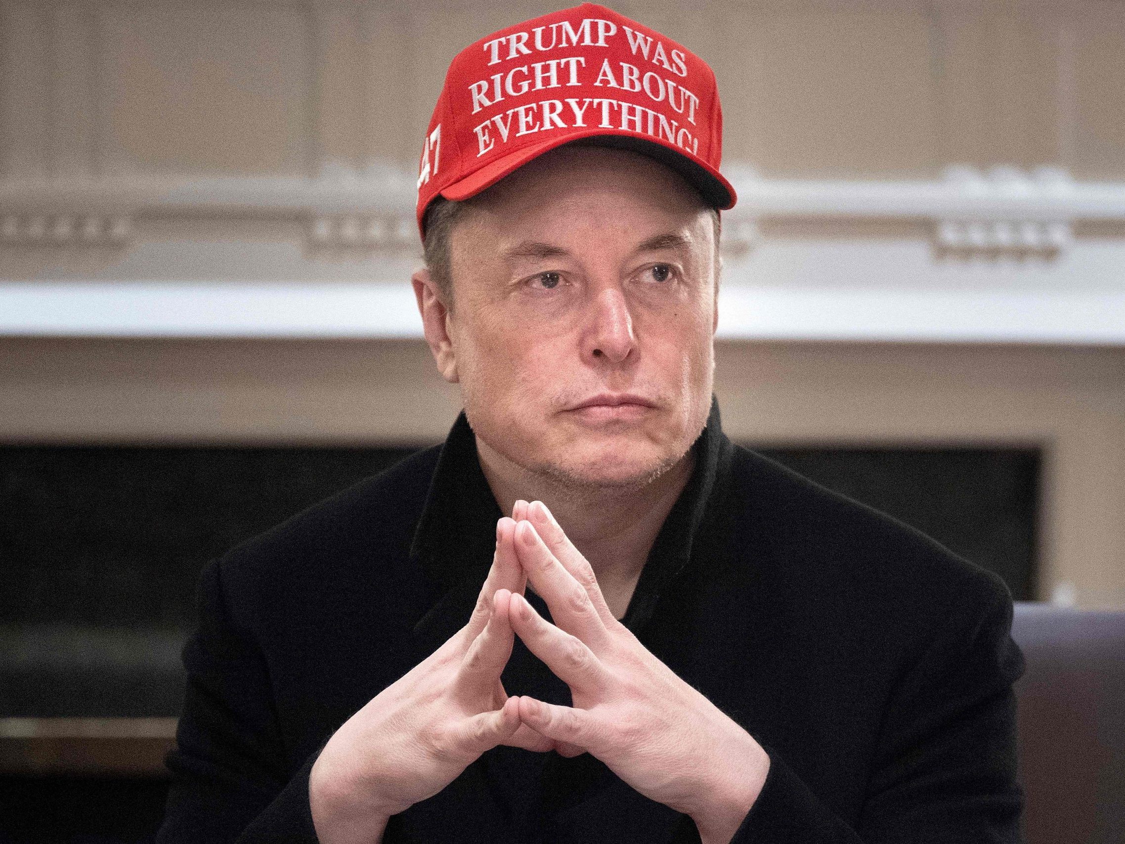 Russland bietet Elon Musk Asyl – Trump nennt ihn „verrückt“