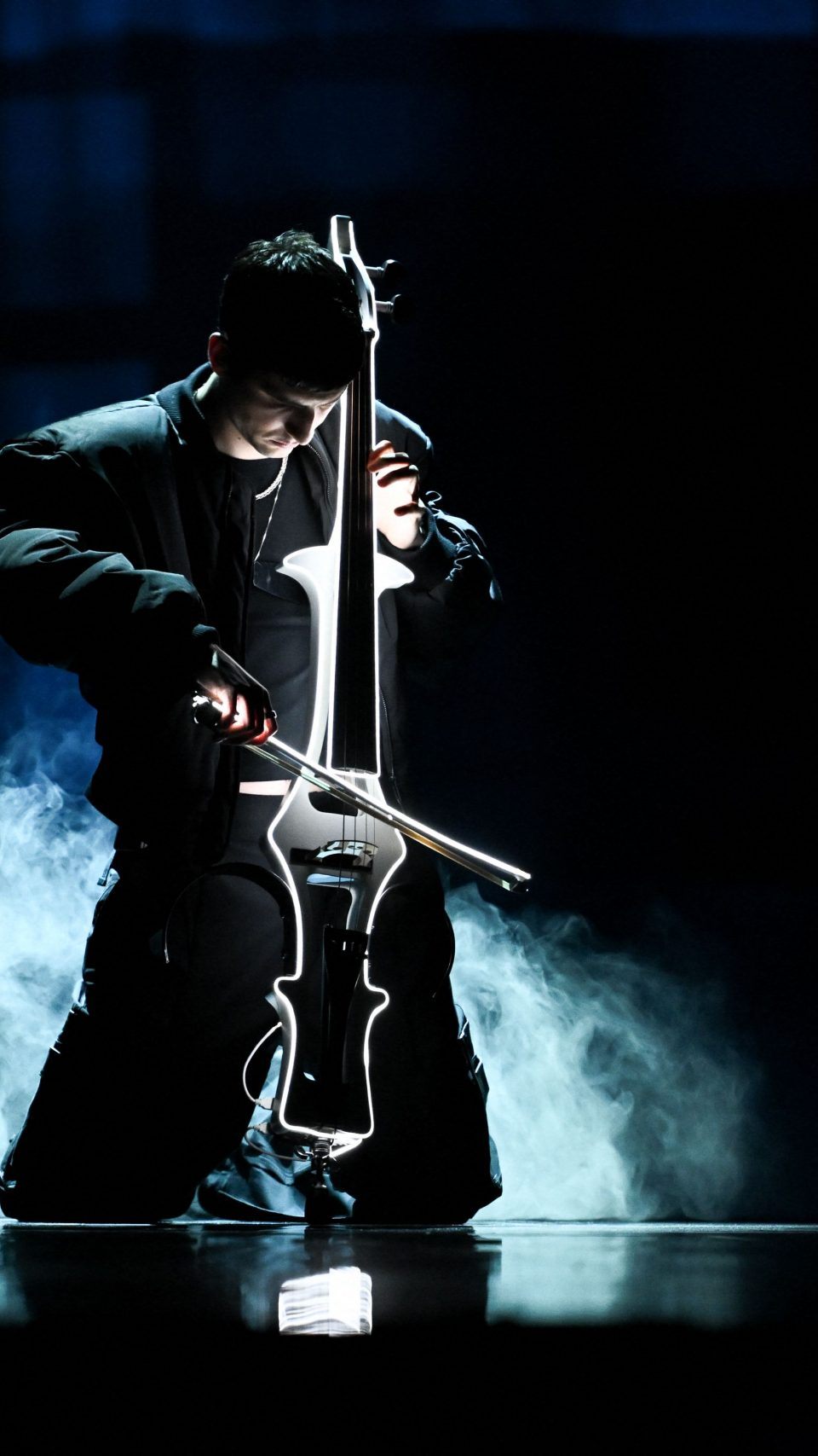 Der Wiener ließ in seiner Erklärung offen, um welche Posts konkret es sich handelt.